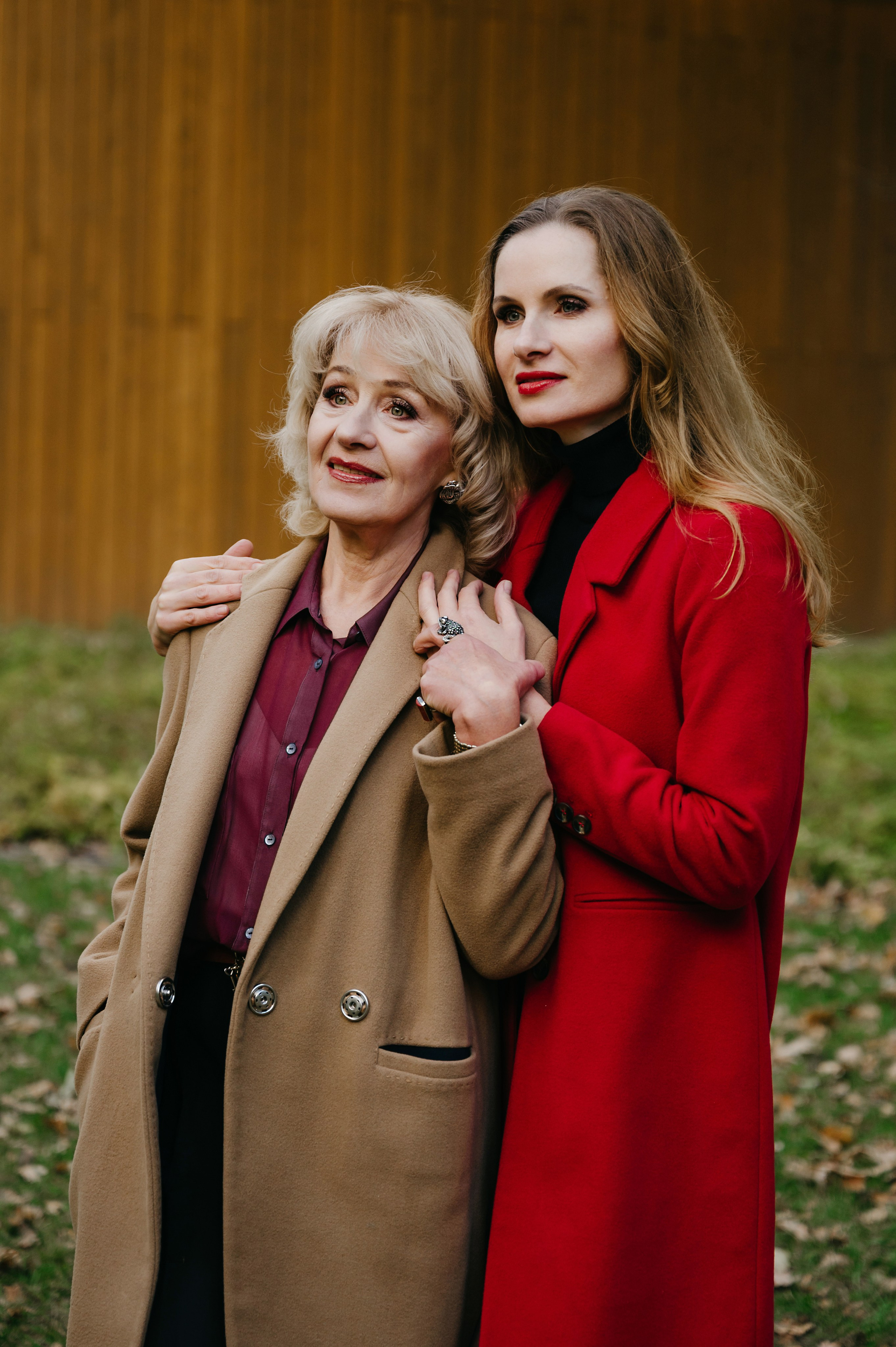 Ольга и Алина. Свадебный фотограф Марина Жемчужникова в Москве и в Белгороде