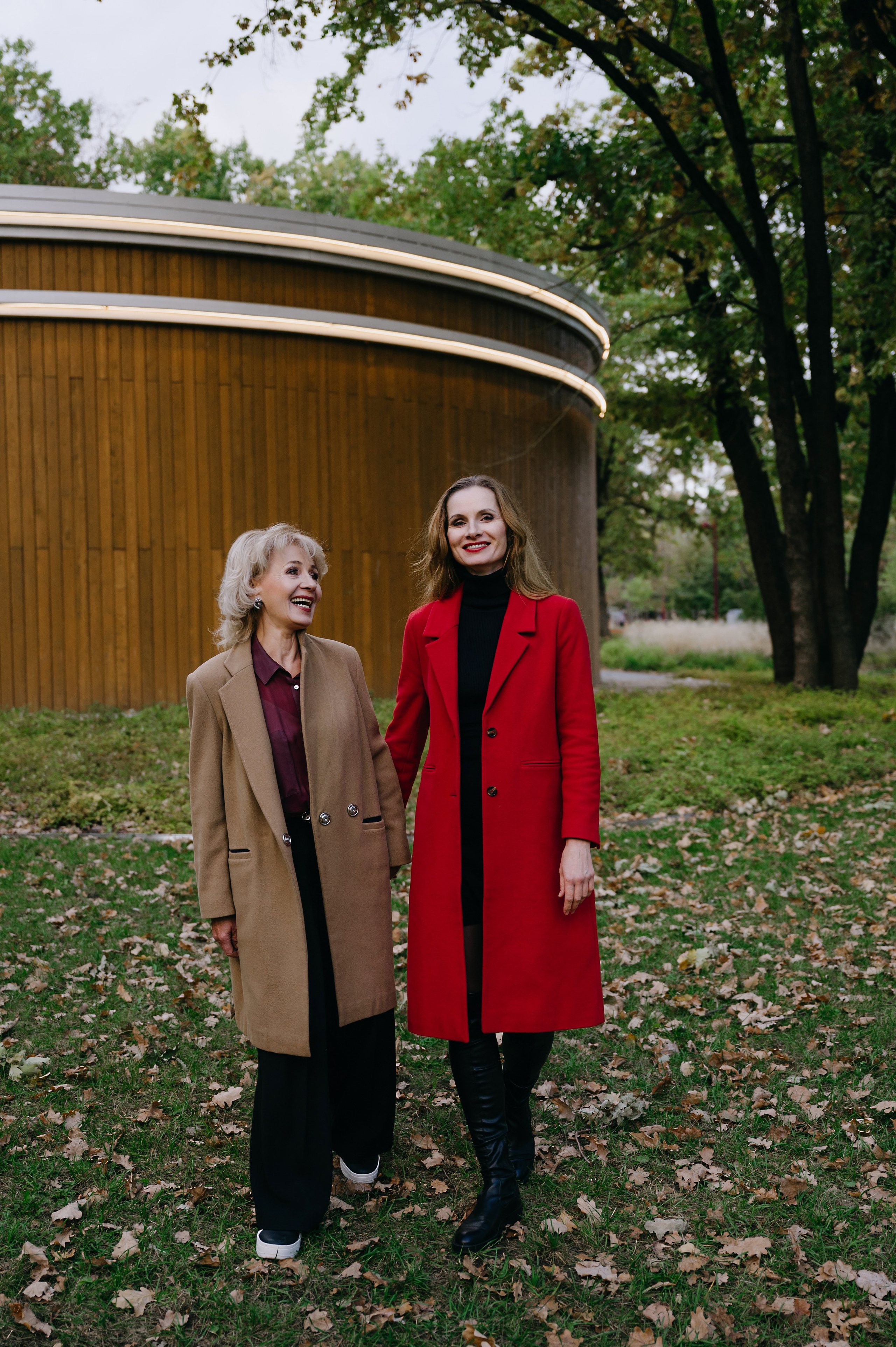 Ольга и Алина. Свадебный фотограф Марина Жемчужникова в Москве и в Белгороде