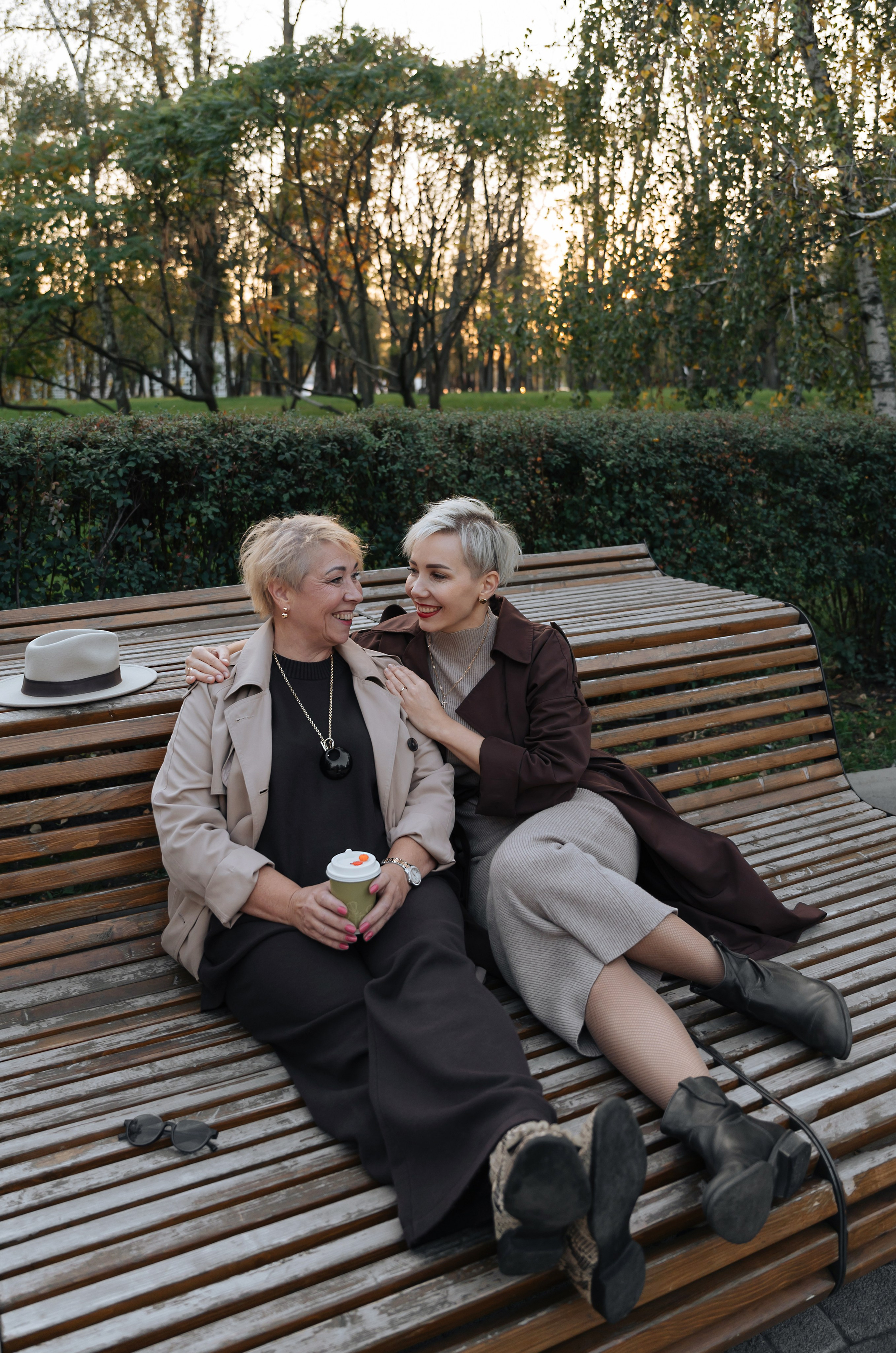 Марина и Ольга. Свадебный фотограф Марина Жемчужникова в Москве и в Белгороде