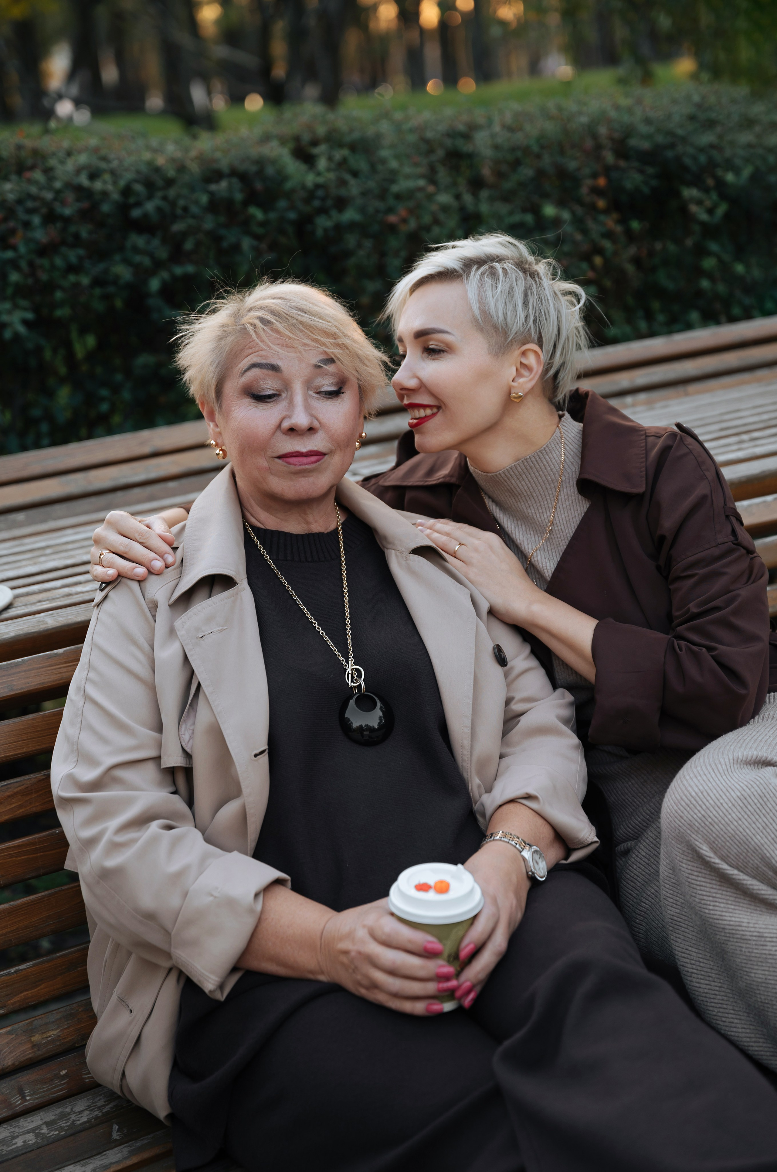 Марина и Ольга. Свадебный фотограф Марина Жемчужникова в Москве и в Белгороде