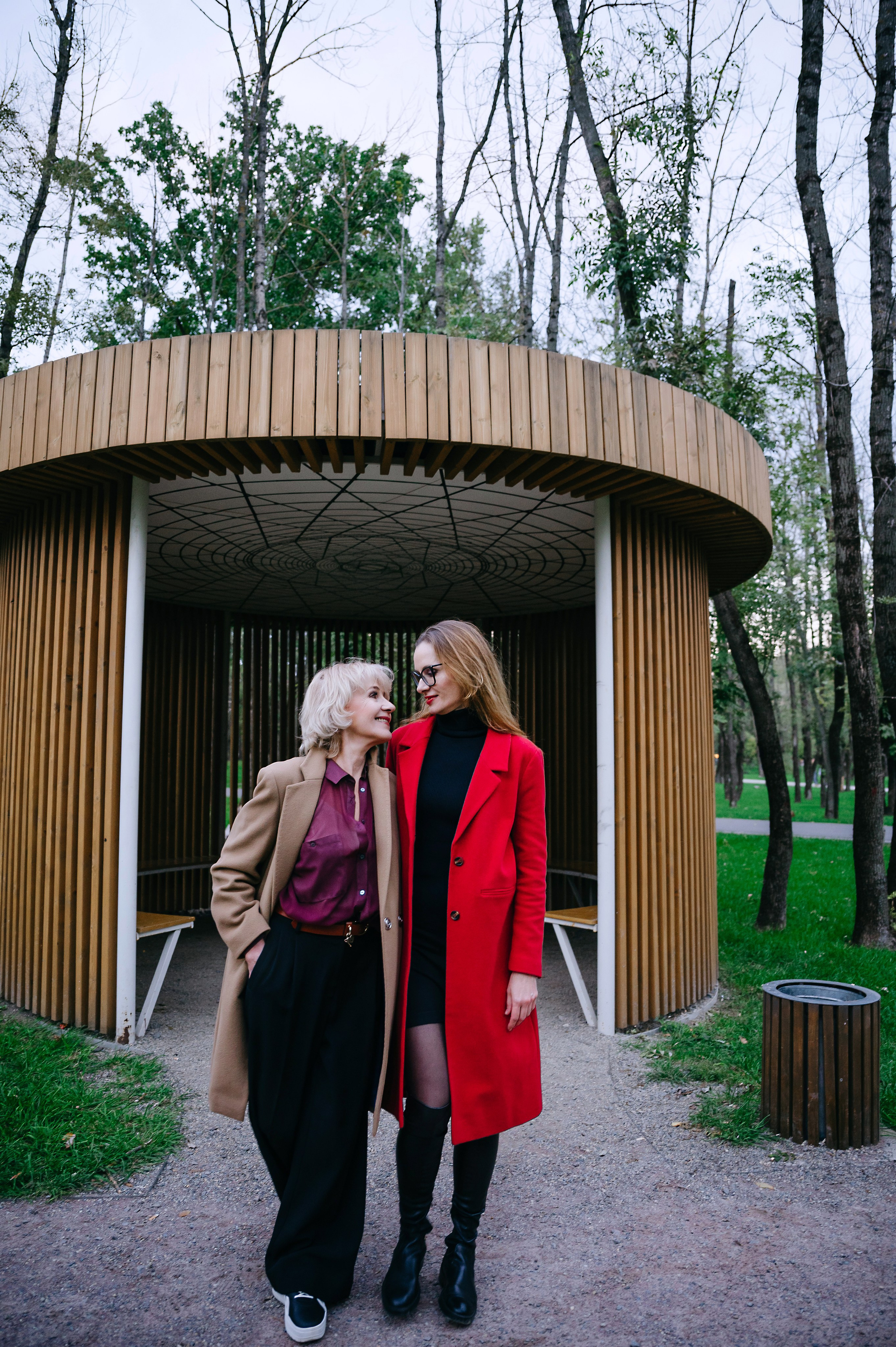 Ольга и Алина. Свадебный фотограф Марина Жемчужникова в Москве и в Белгороде