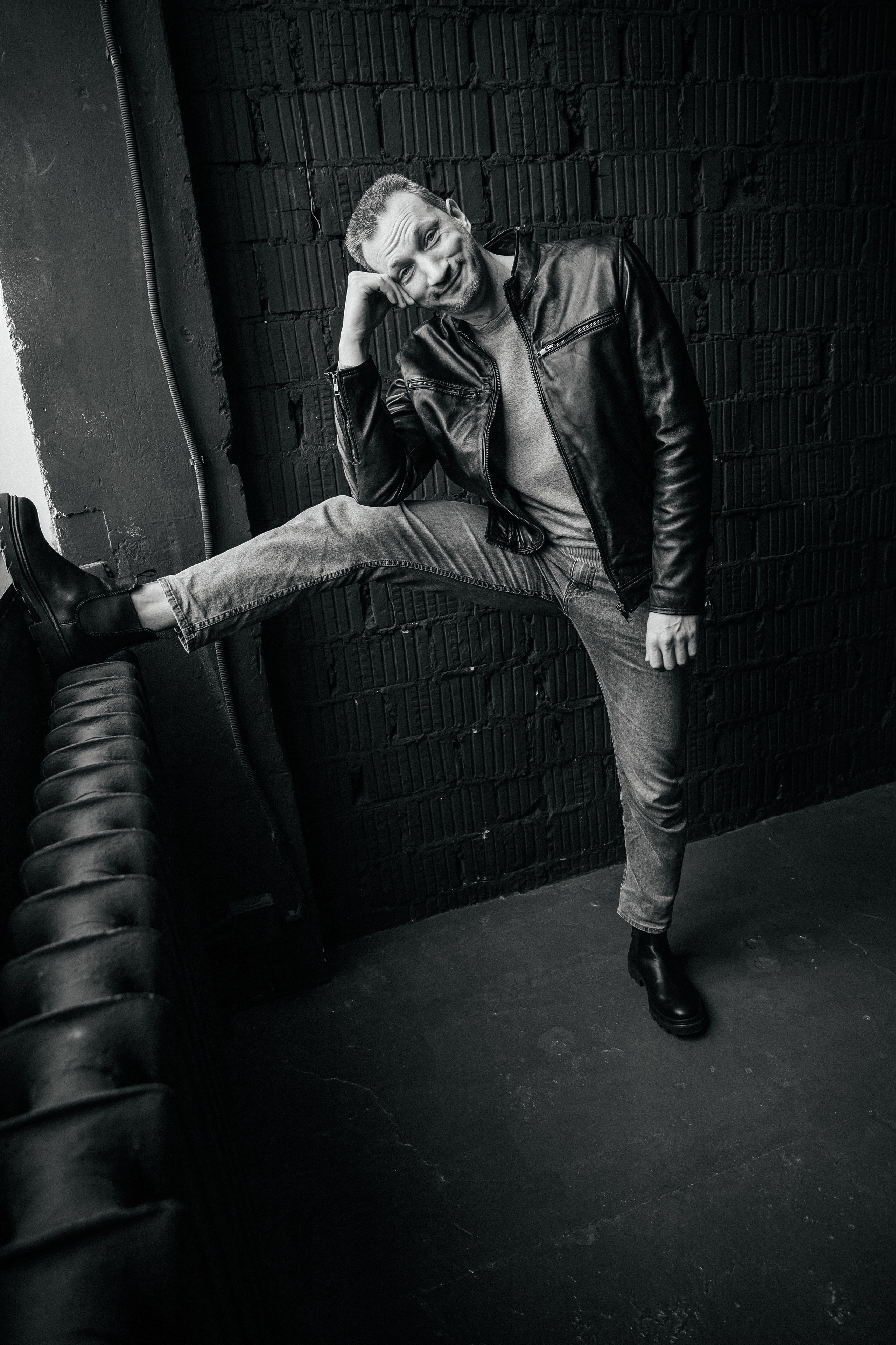 Александр. Алла Пластинина — Фотограф Ижевск