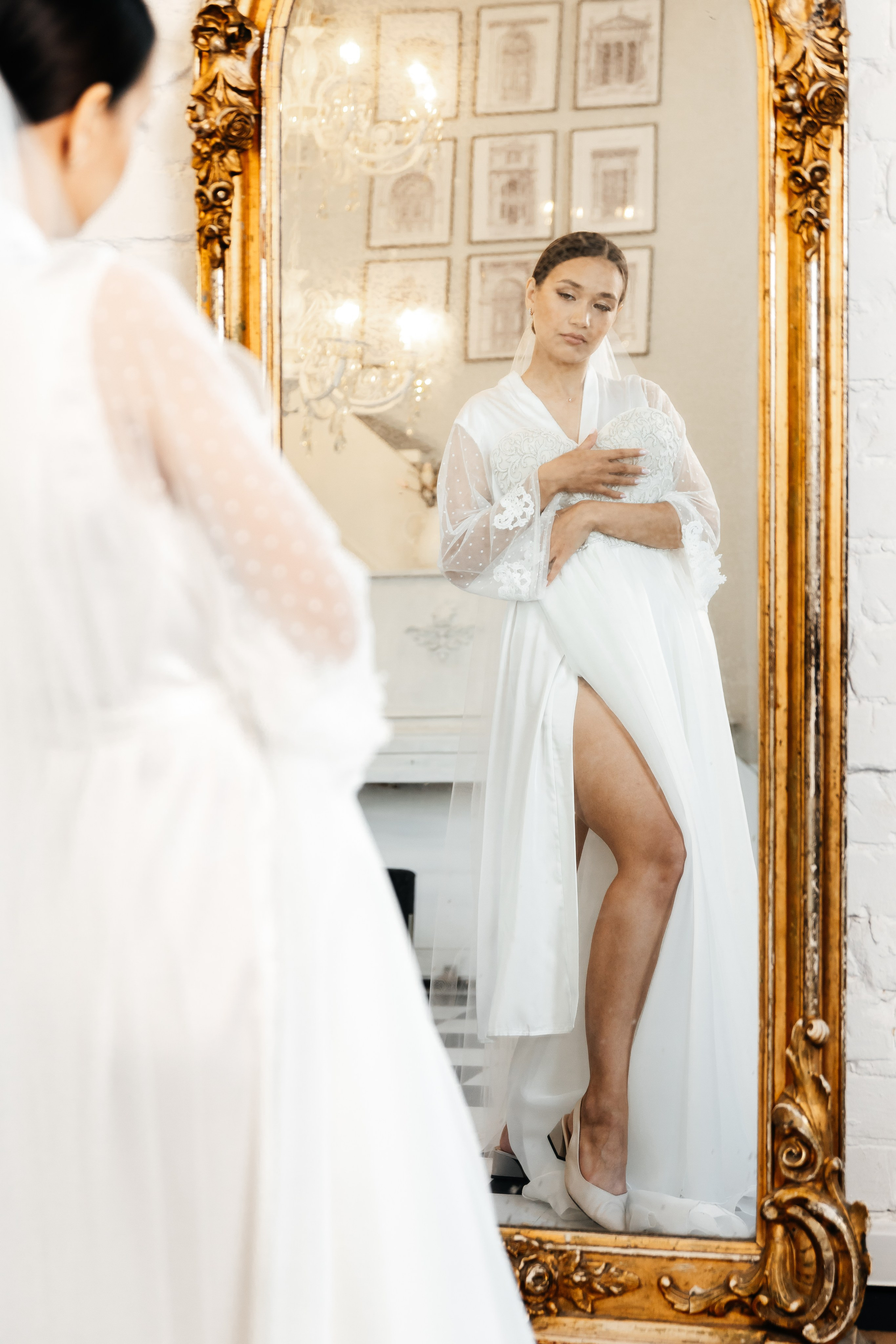 Ilnur & Ainaz. Свадебный фотограф Ильнар Асадуллин