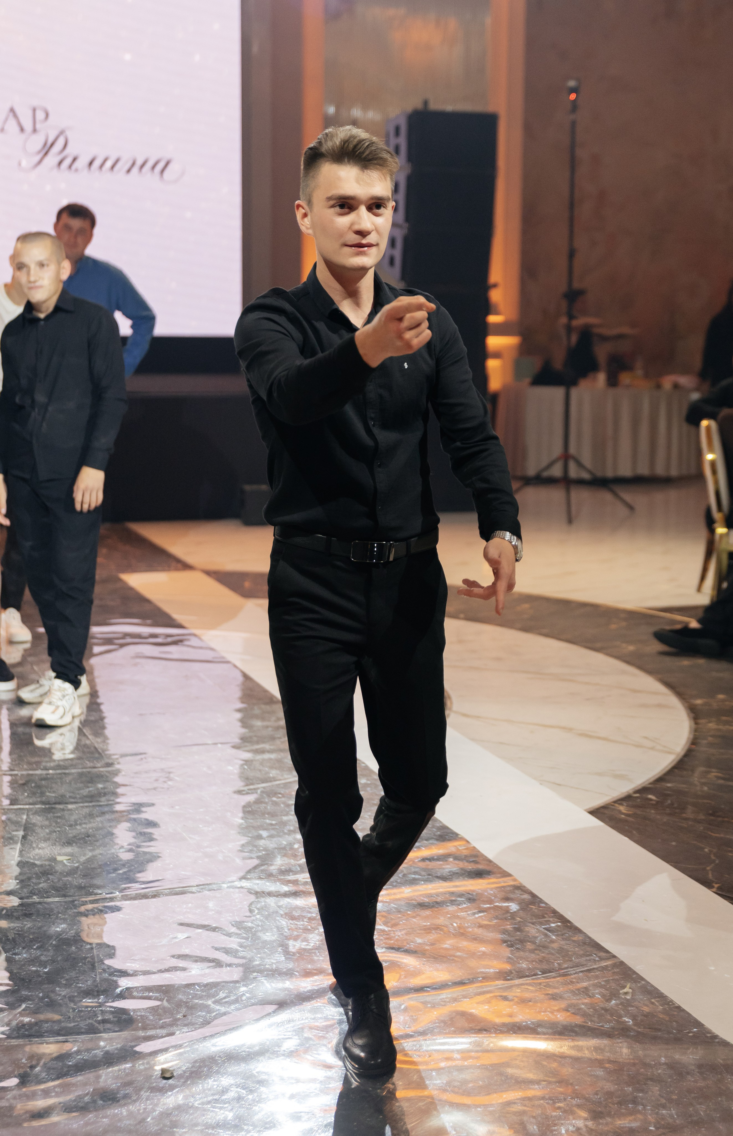 Aidar & Ralina. Свадебный фотограф Ильнар Асадуллин