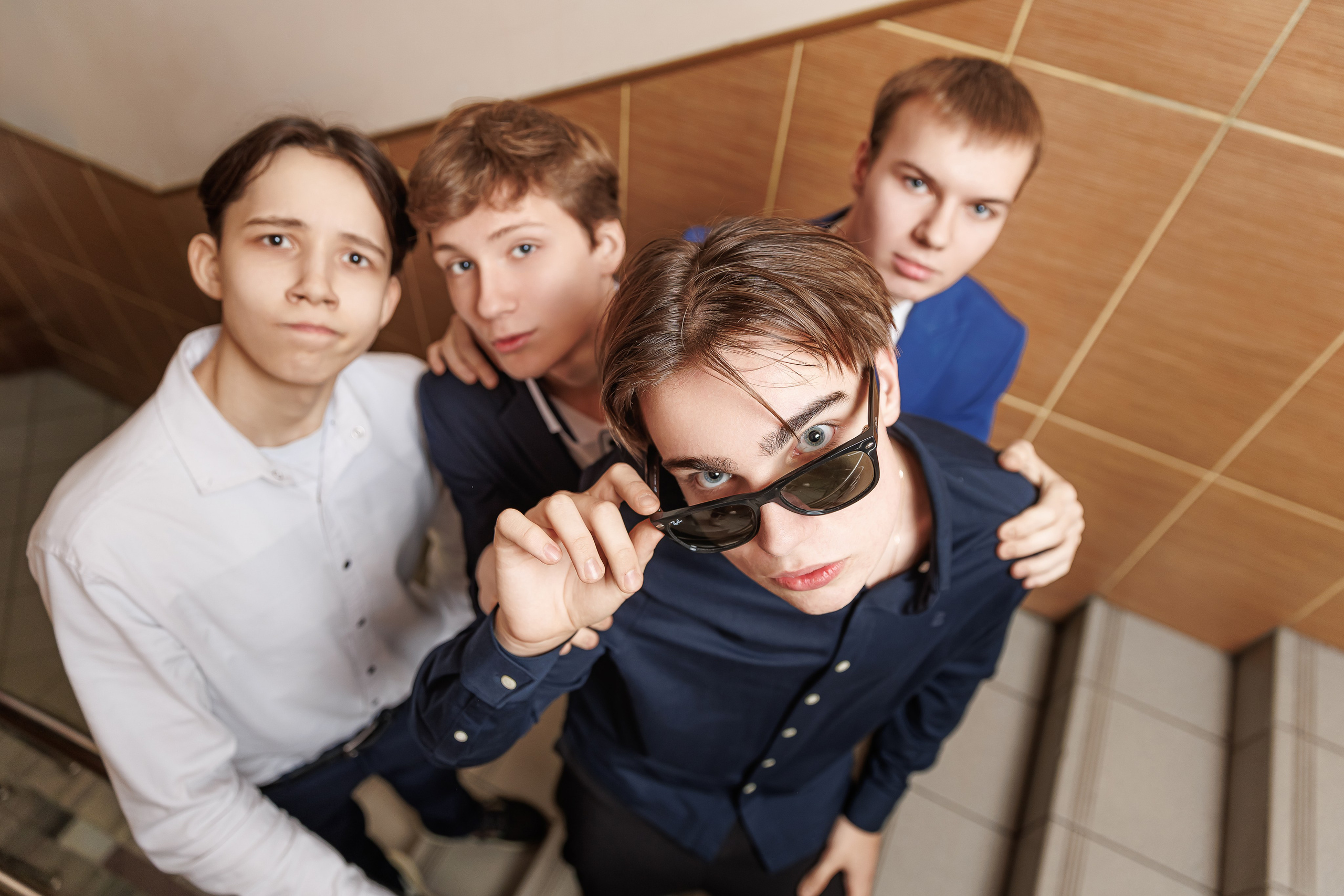 Групповые фото. Семейный и детский фотограф Комина Елена, Власиха, Одинцово