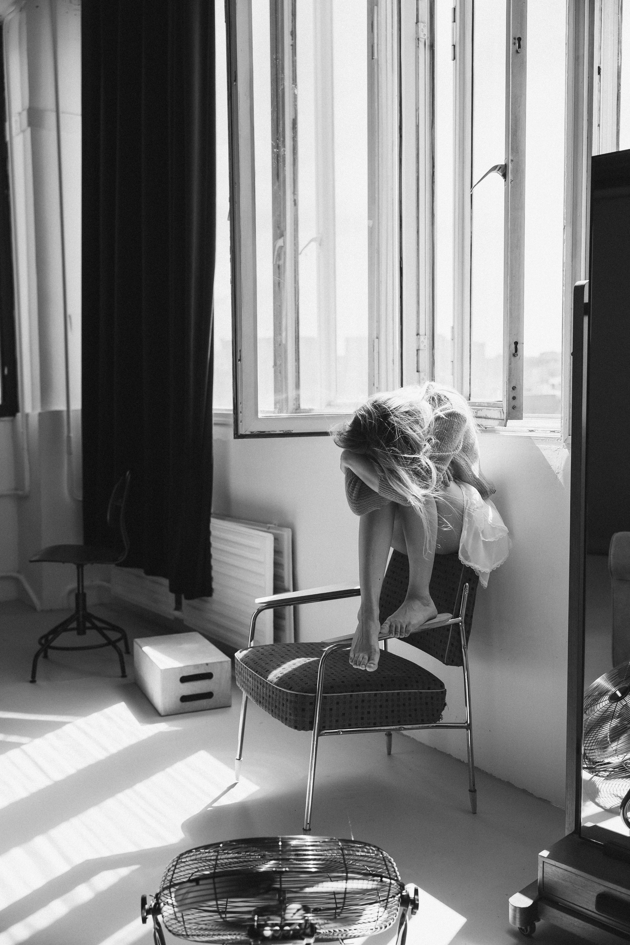 Настя. Портретный фотограф в Уфе