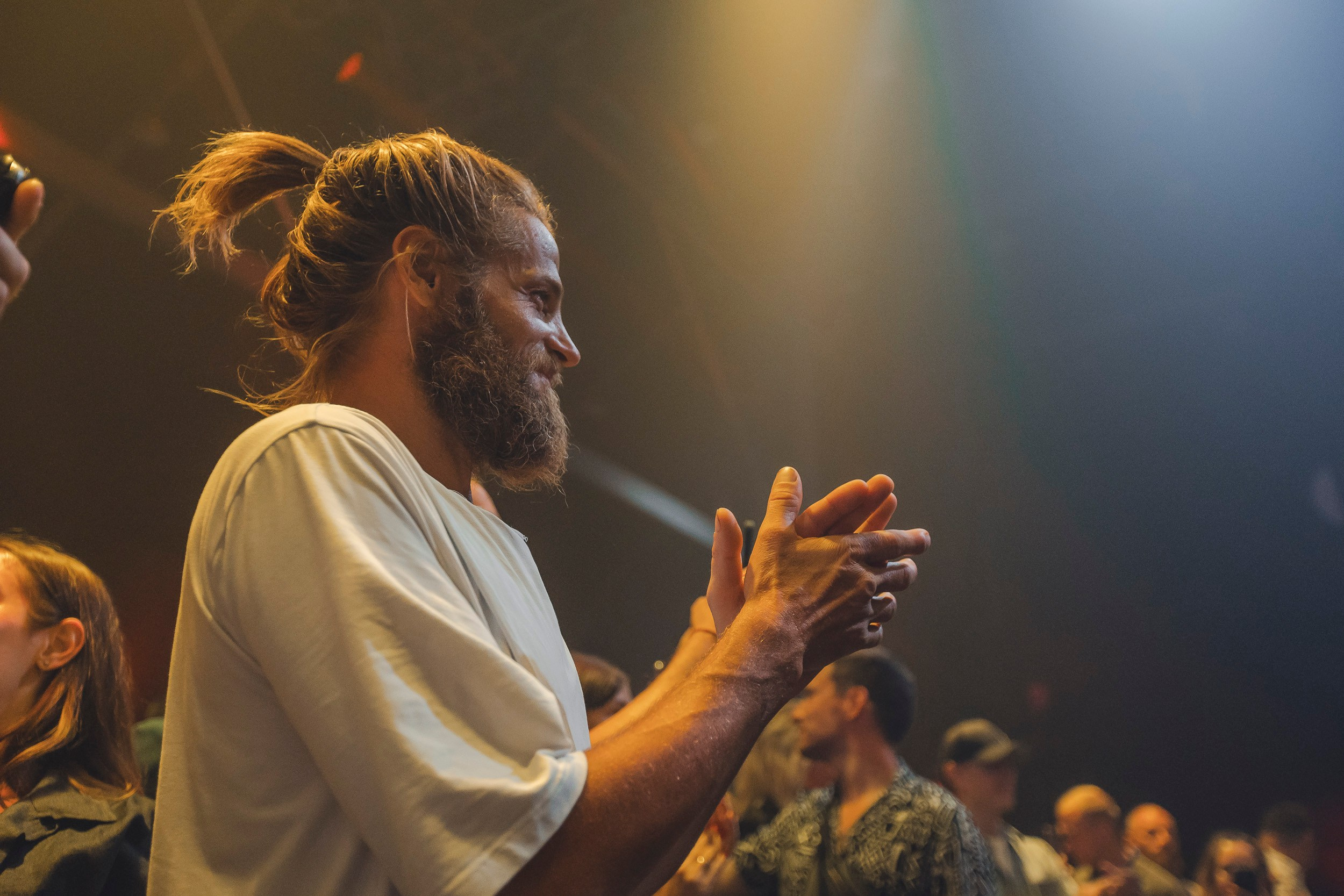 IGRA Фестиваль электронной музыки. Репортажный фотограф Андрей Герасимов