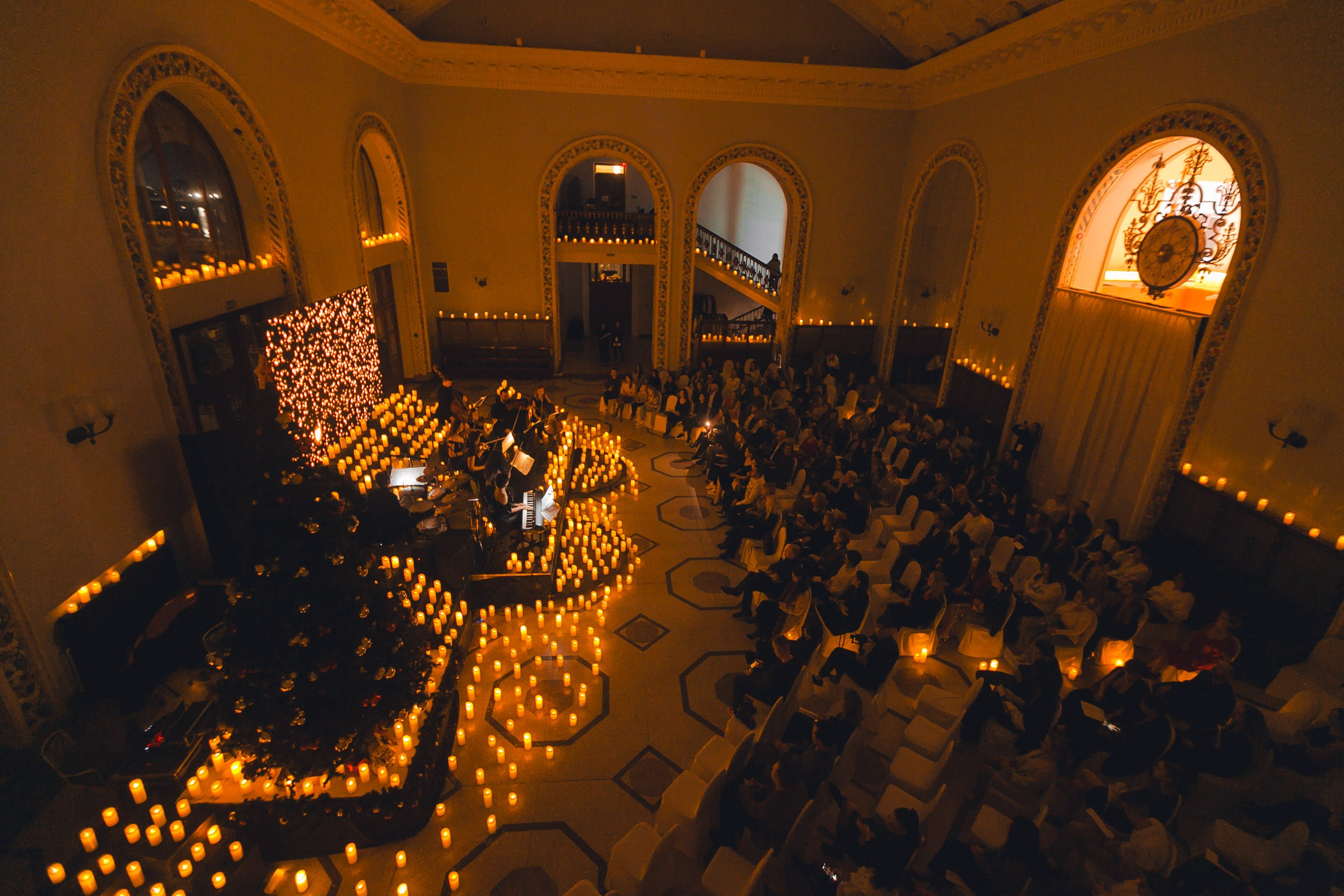 Репортажи. Репортажный фотограф Андрей Герасимов