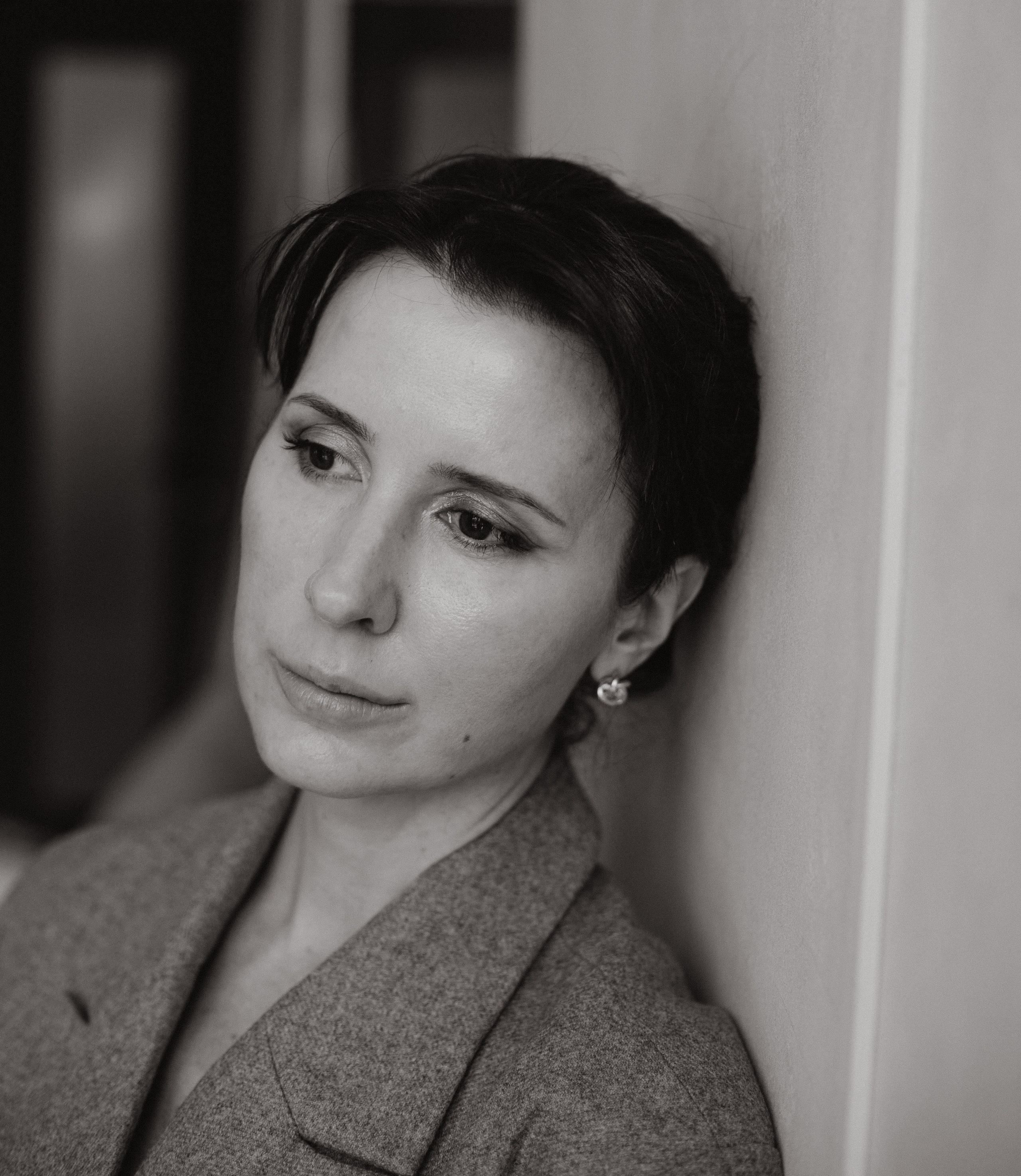 Психолог Жукович Оксана. Калай Юлия. Фотограф. Москва