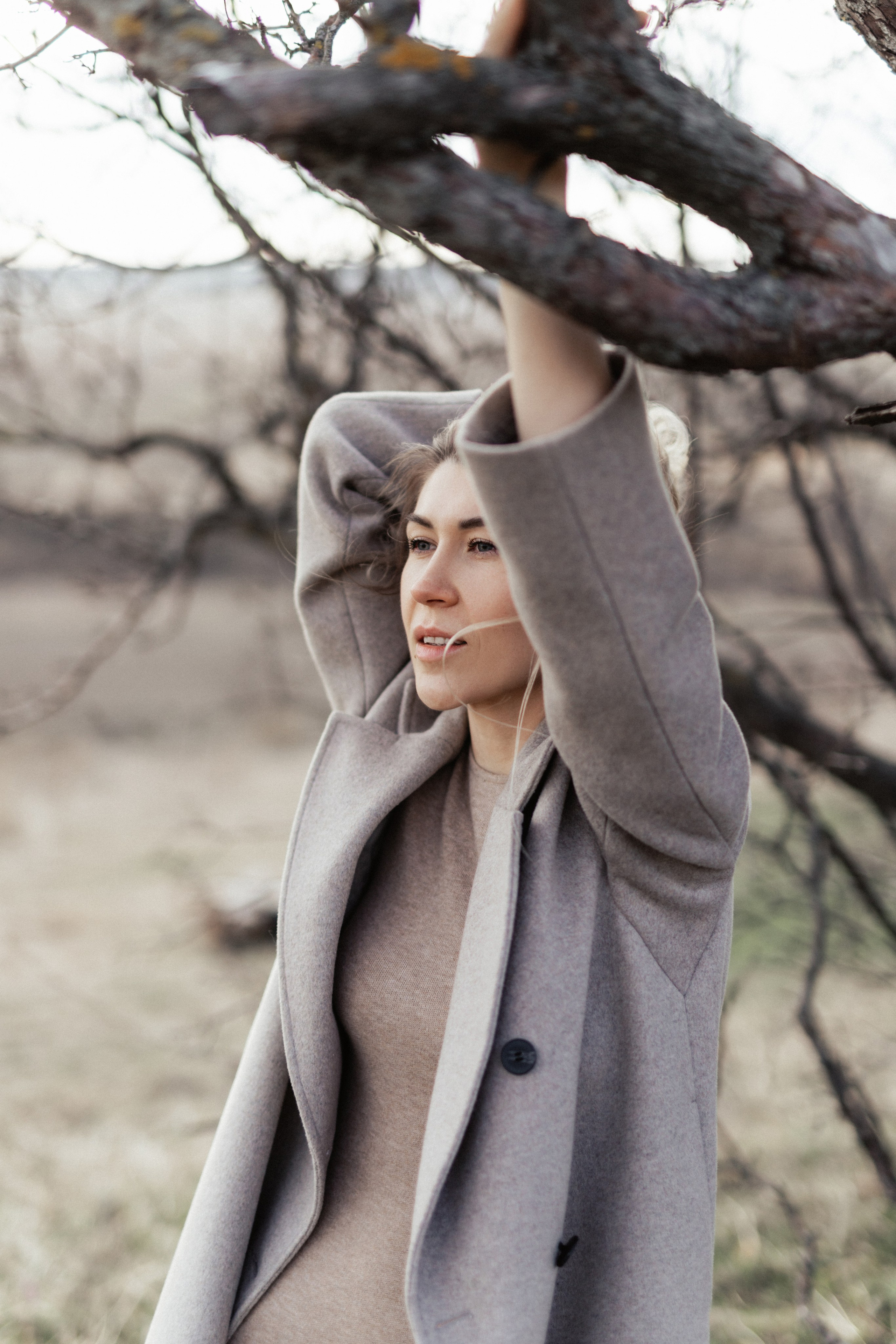 Анна. Женский и семейный фотограф Аксинья Кузьмина. Город Пенза