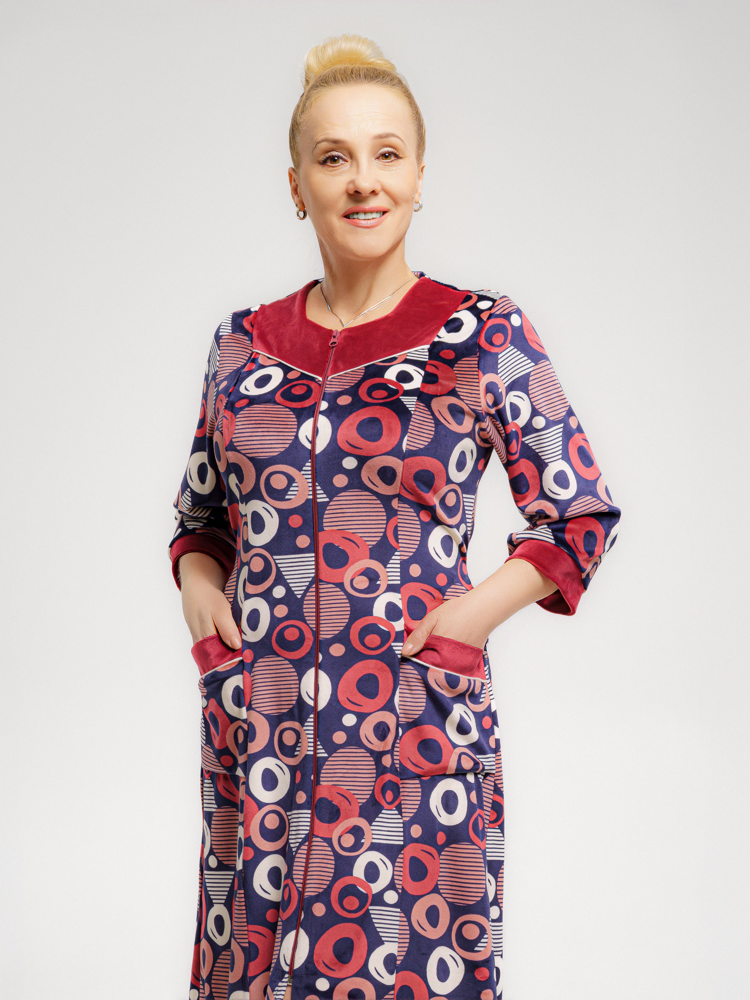 Халаты. Макаров Сергей|Creamlebot Фотограф города Ростов-на-Дону