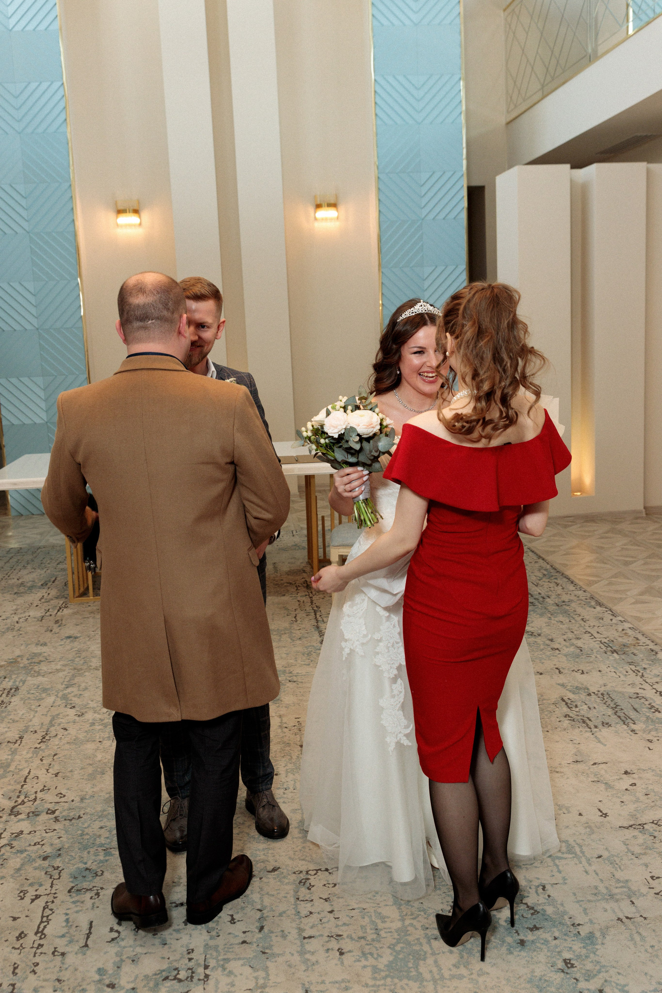 Свадьба Butler. Свадебный фотограф Москва