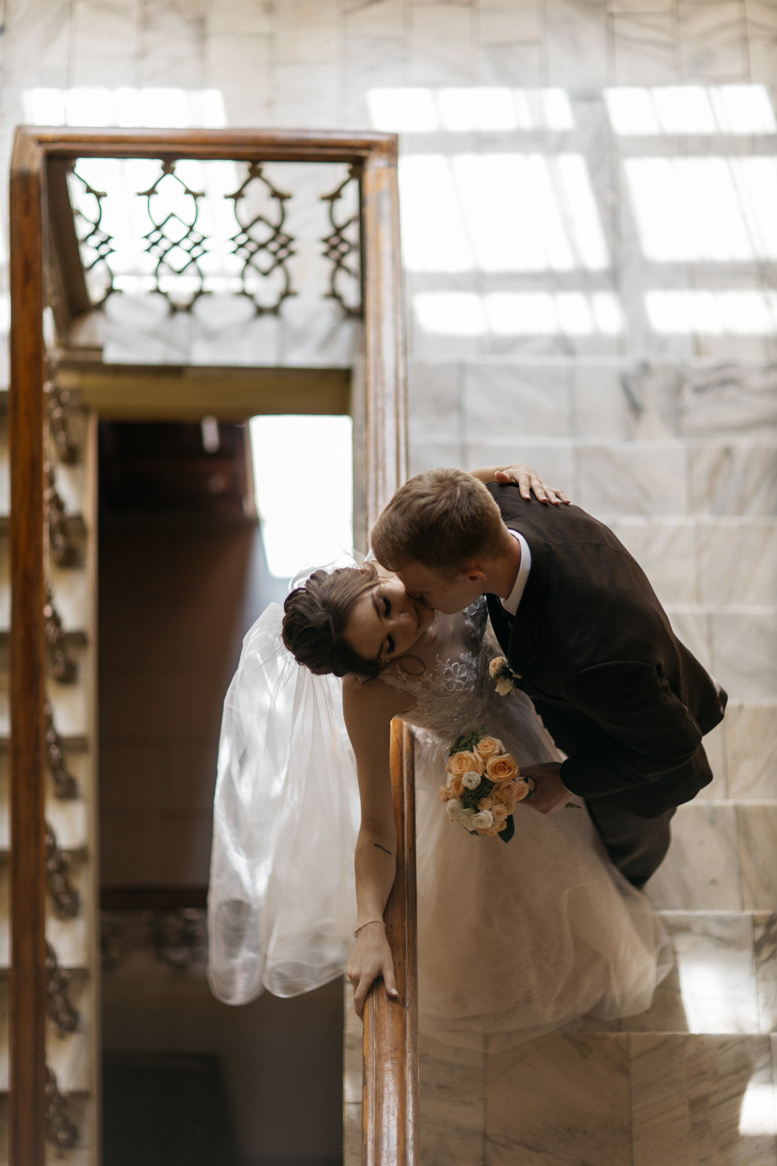 Счастливые мгновения. Юра и Аня. Свадебный и семейный фотограф в Магнитогорске Катя Буряк