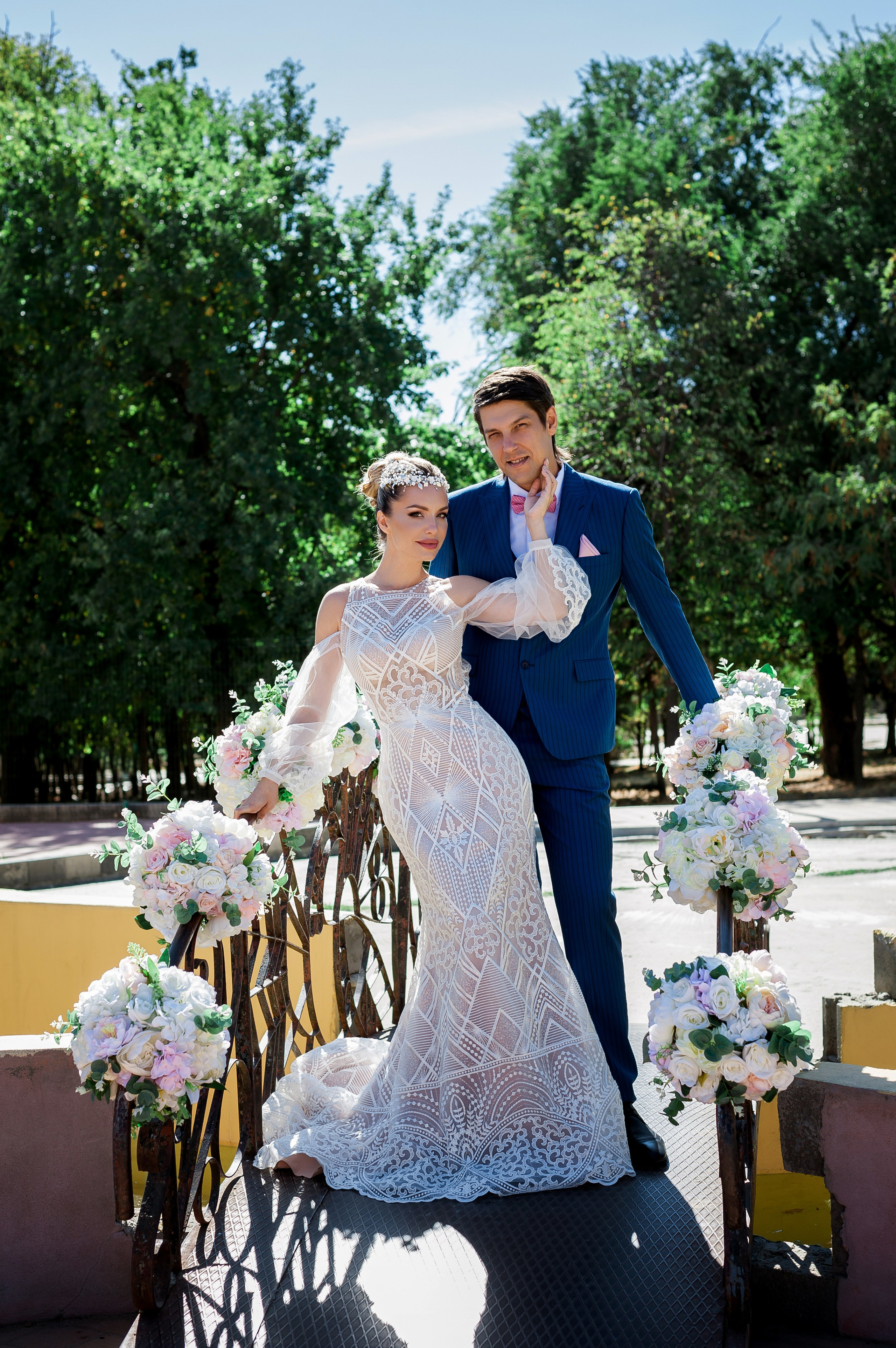 Свадебный, семейный фотограф, на крещение в г. Волгоград Руденко