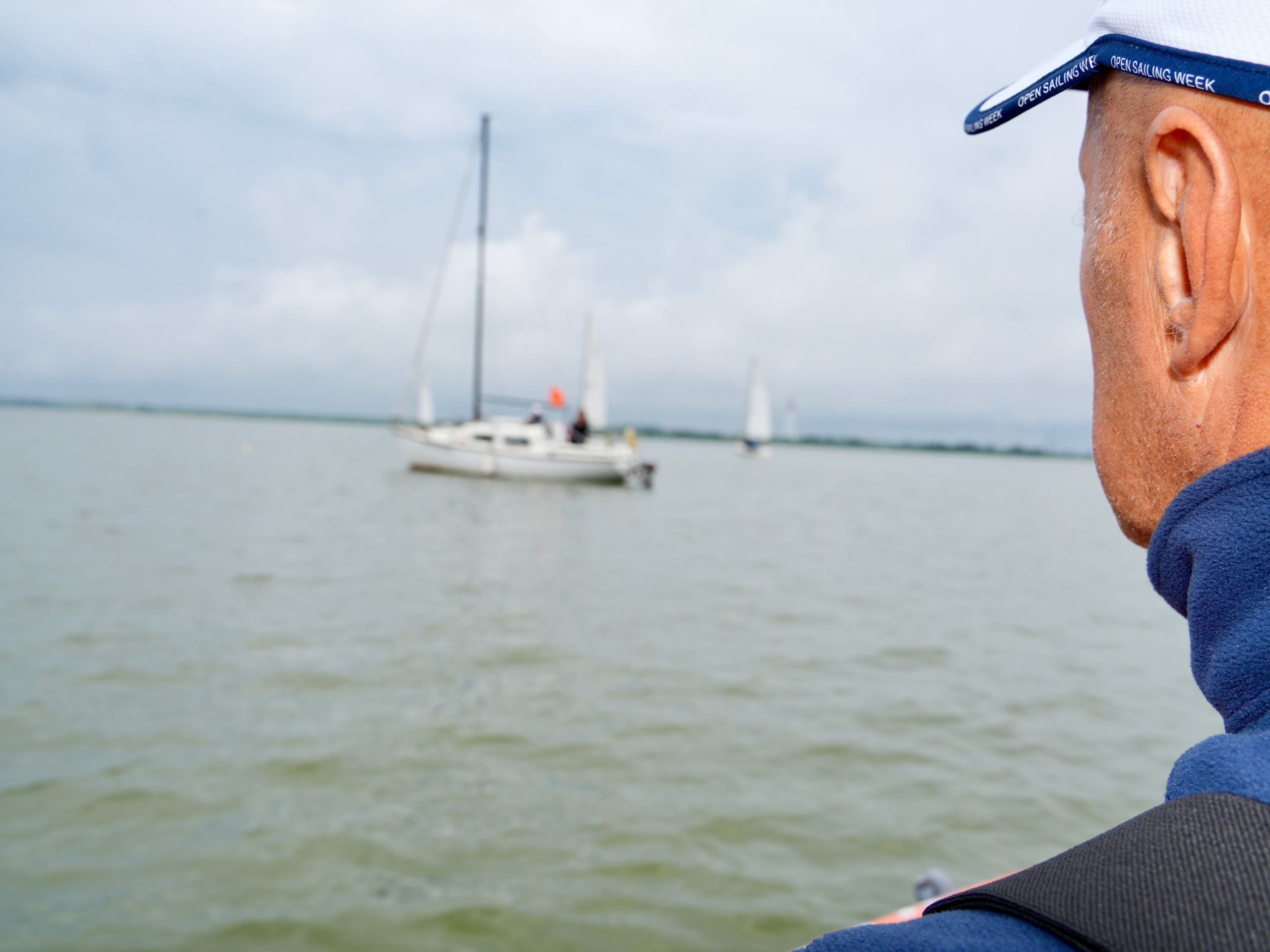 Регата в Калининграде. Событийный фотограф в Москве Юлия Папиянц