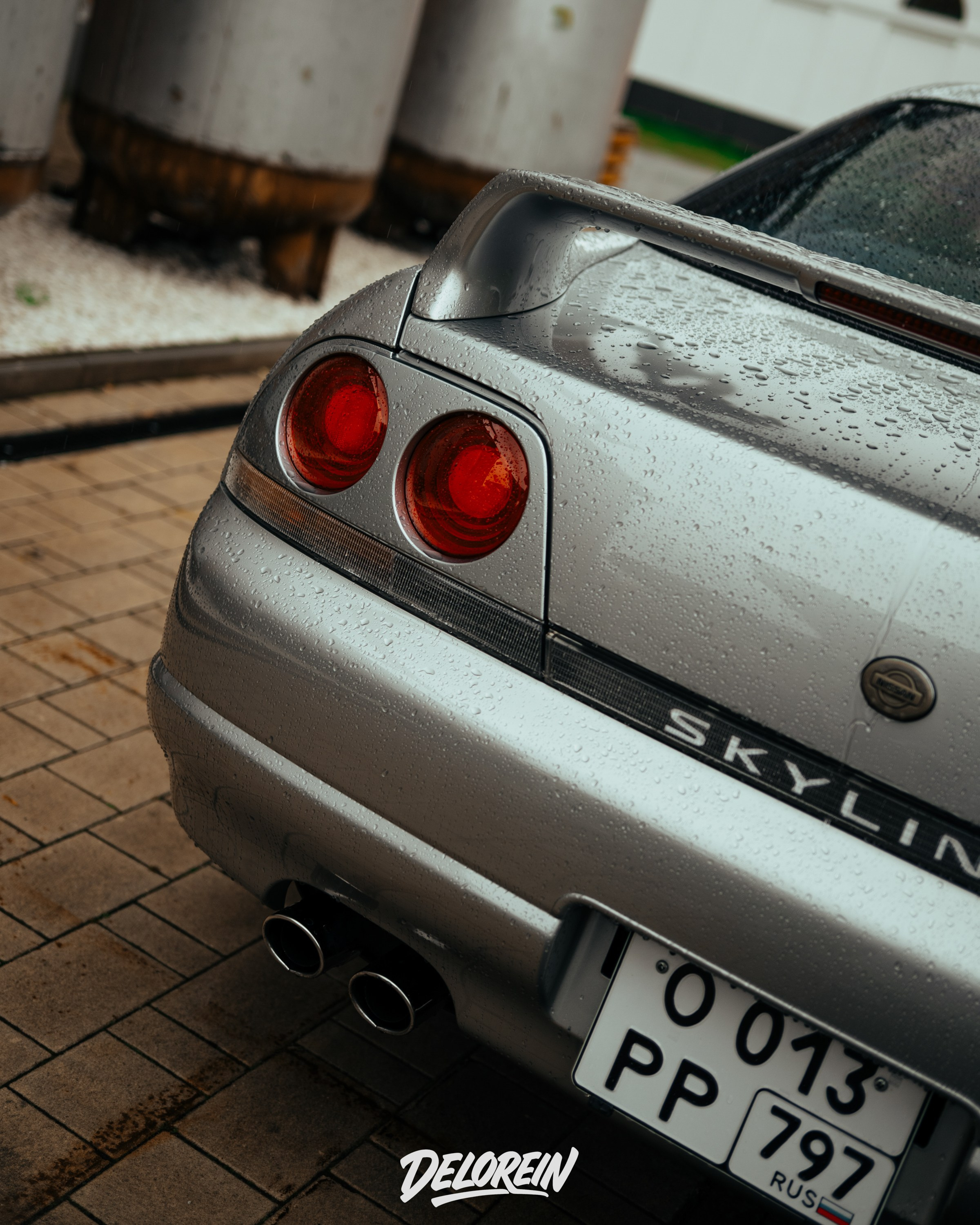 CIAY meet 27 сентября 2025. DeLorein