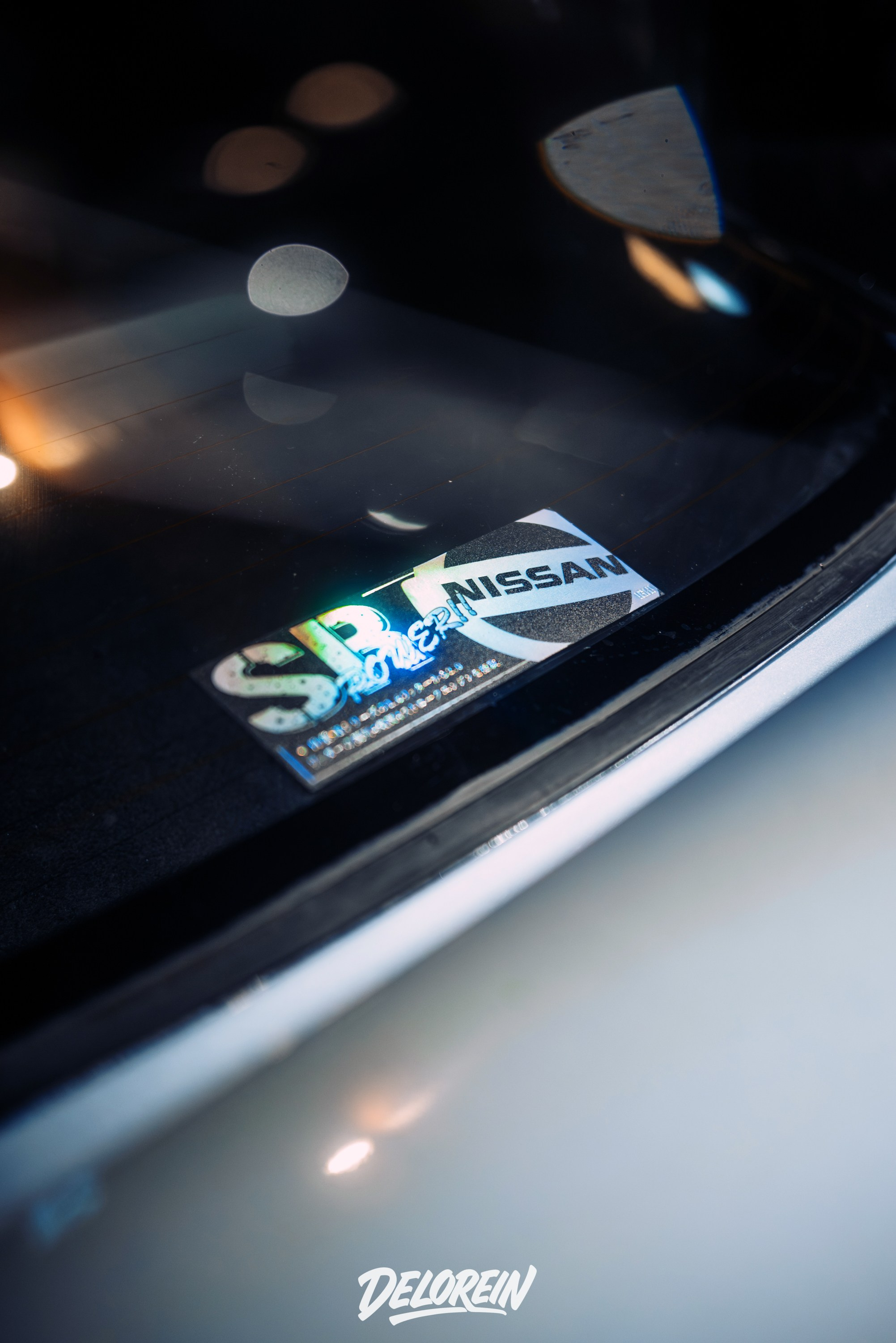 Downfly 13 августа 2025. DeLorein