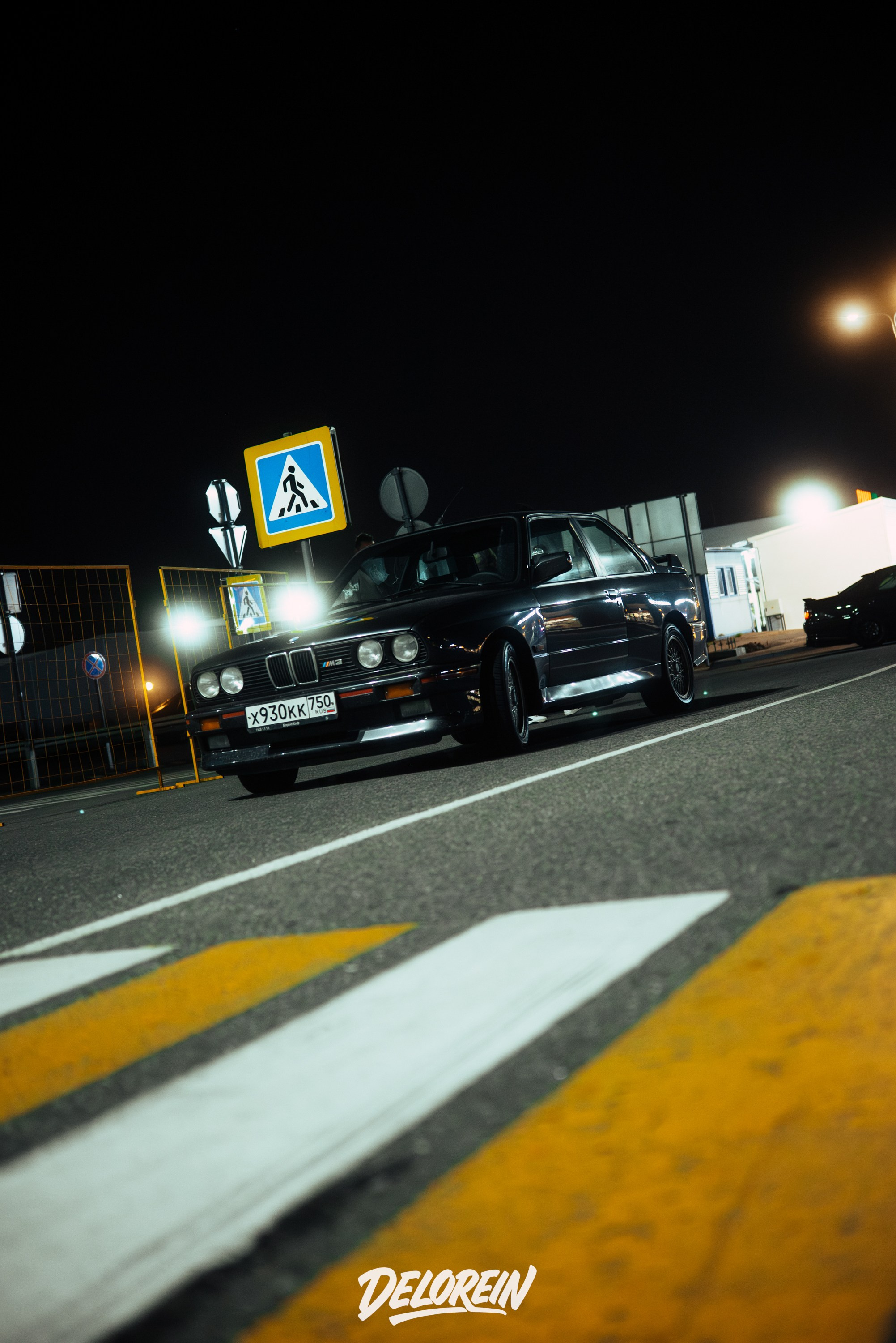 Downfly 13 августа 2025. DeLorein