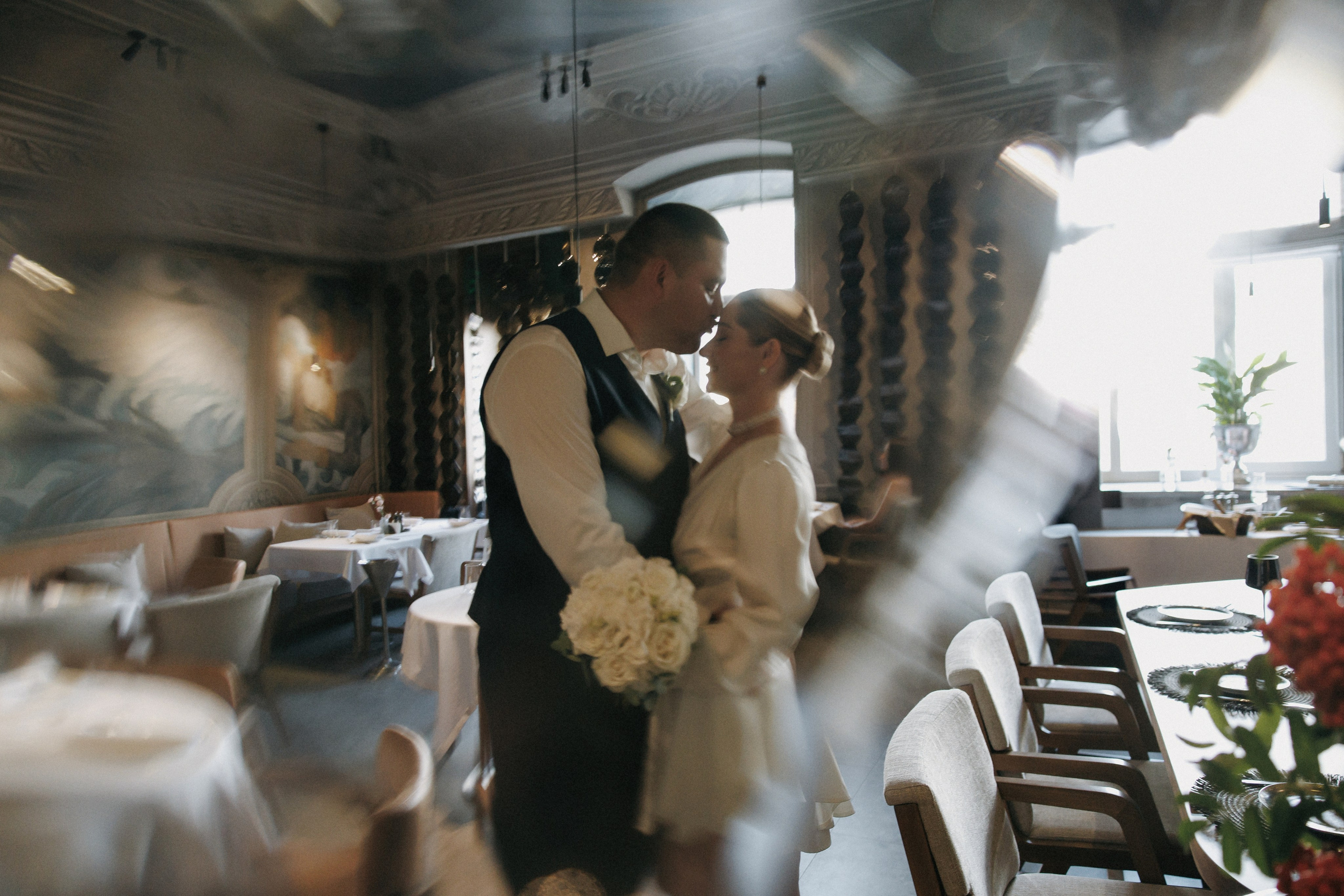 Иван и Дарья. Фотограф Иркутск Антипин Сергей