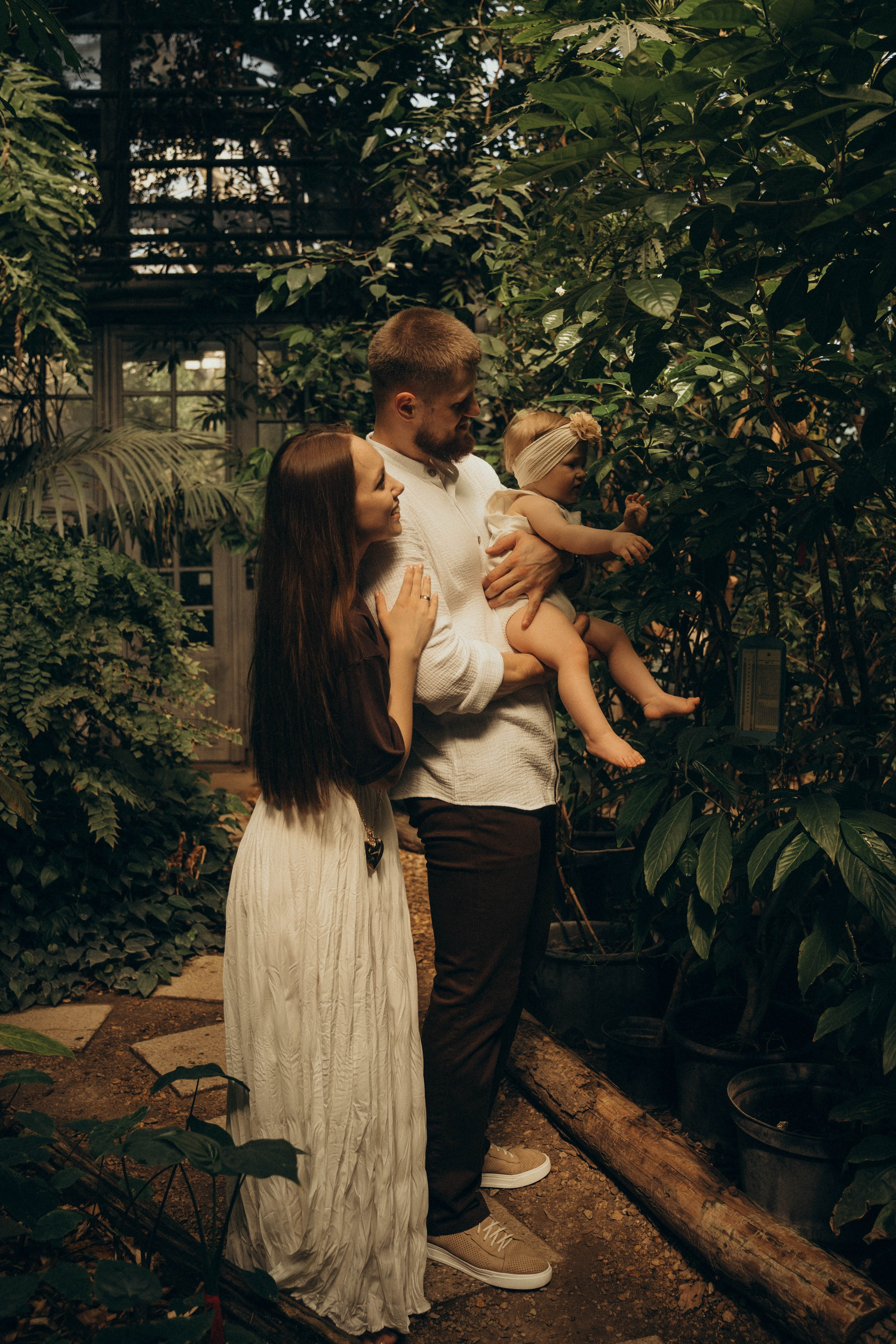 Главное —быть рядом