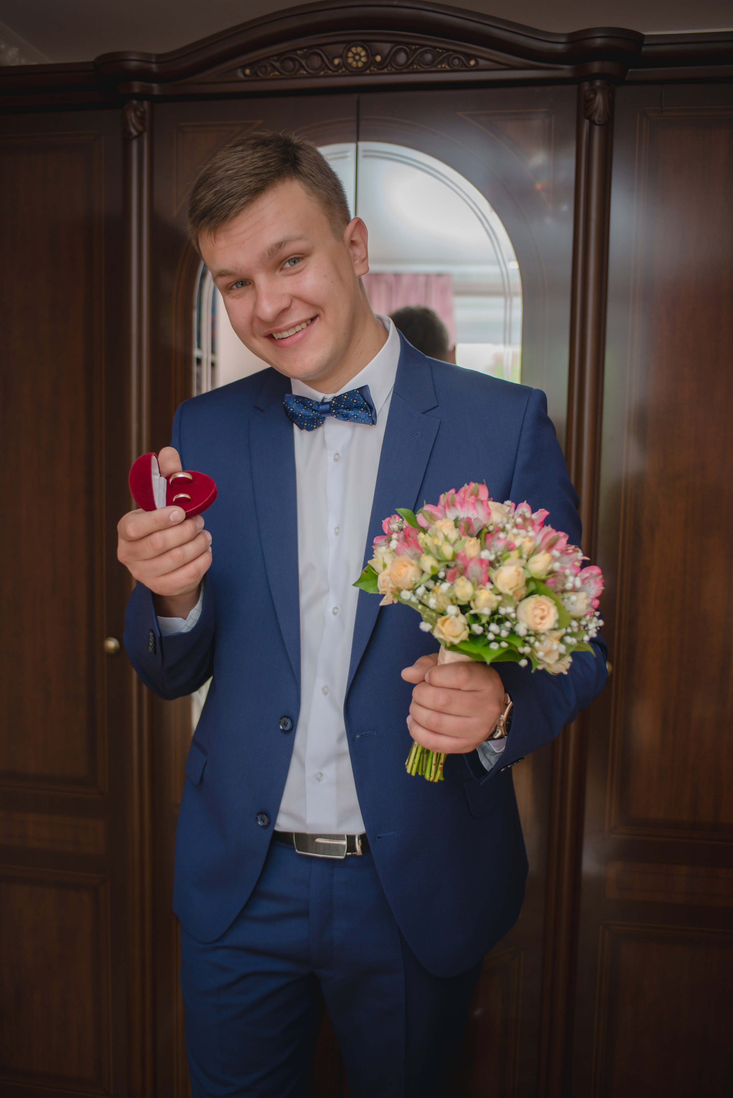 Свадебные фото (Пакет Стандарт). Портфолио — Свадьбы