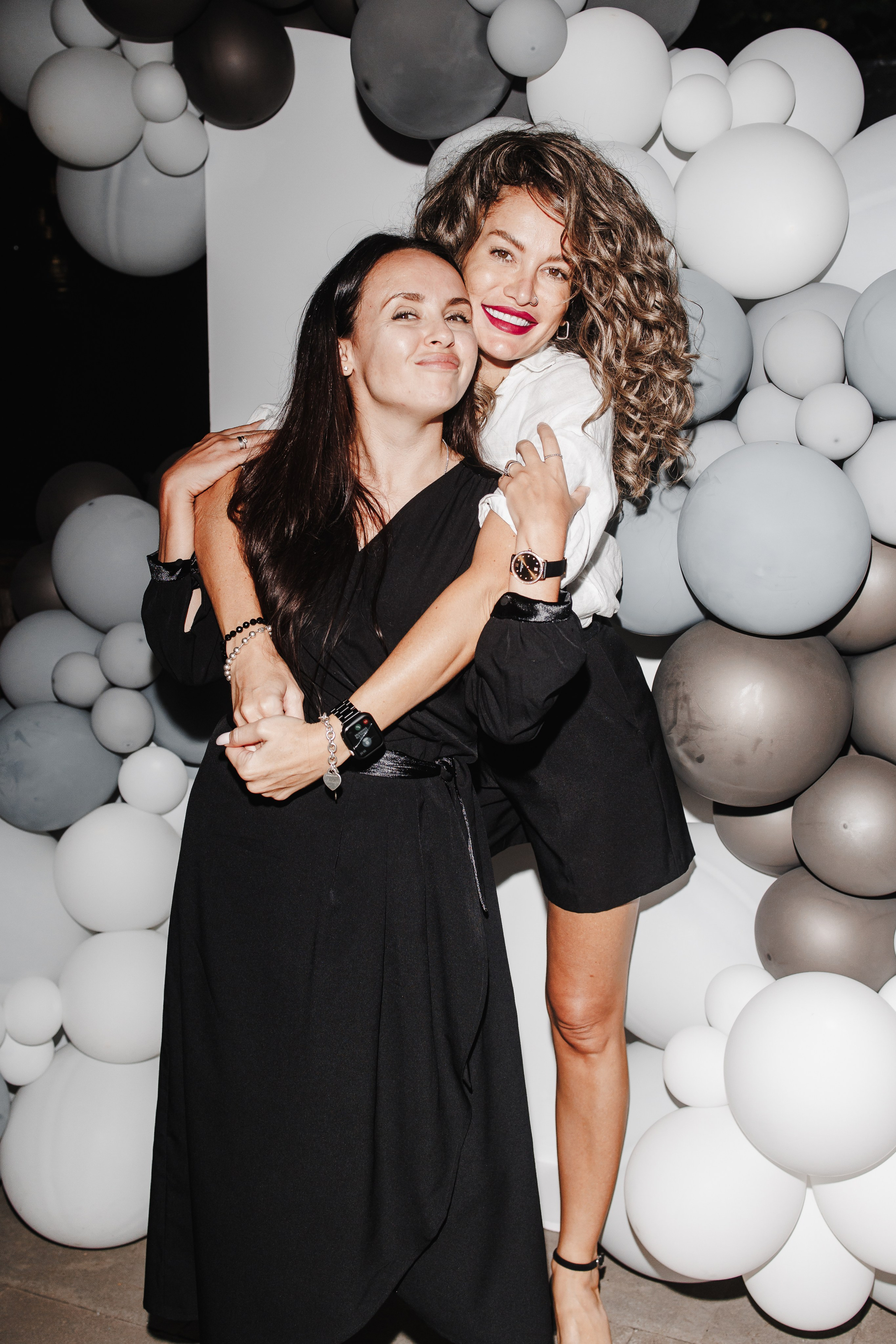 День Рождения Олега. Фотограф Ольга Махалова — Санкт-Петербург, Москва, Нижний Новгород