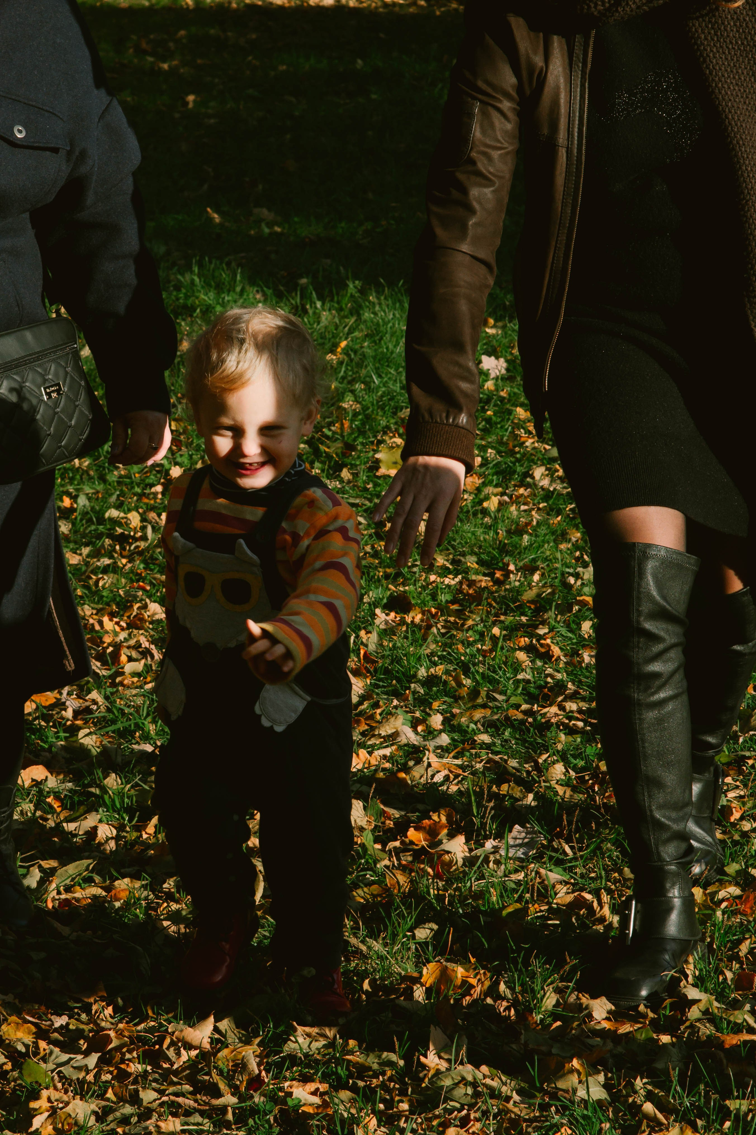 Семейные съемки. Фотограф в Петербурге Марина Бояринцева