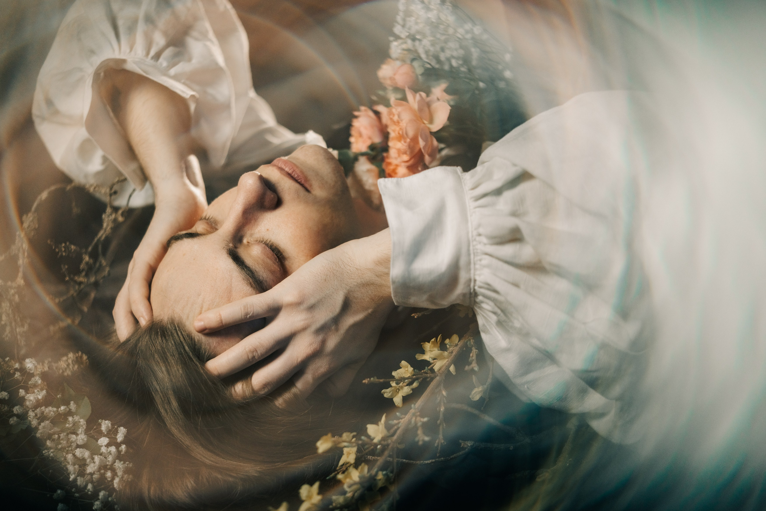 Портретный фотограф Юлия Дроздова | Санкт-Петербург | Москва