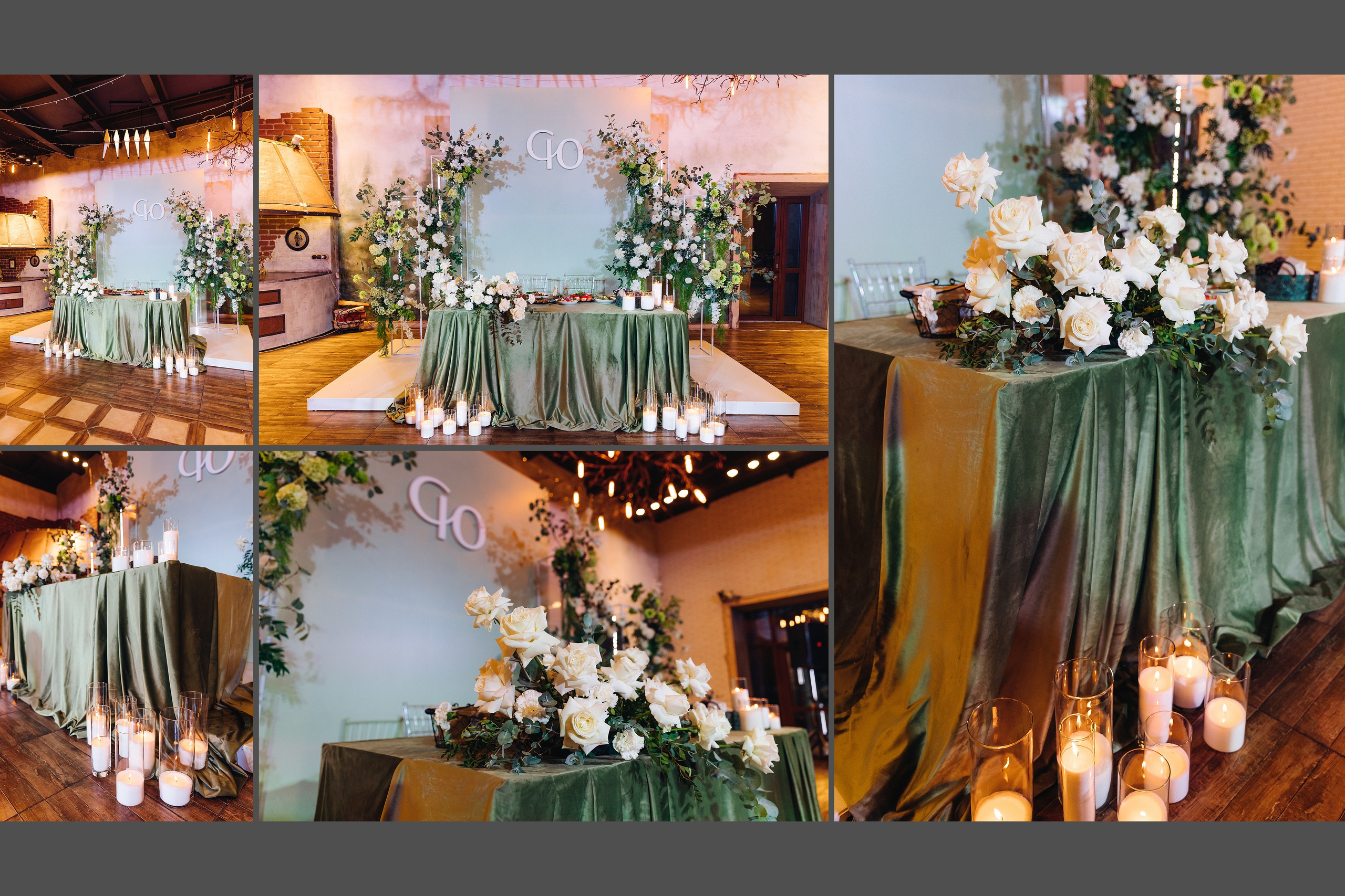 Свадьба Сергея и Юлии. Свадебный и семейный фотограф в Улан-Удэ