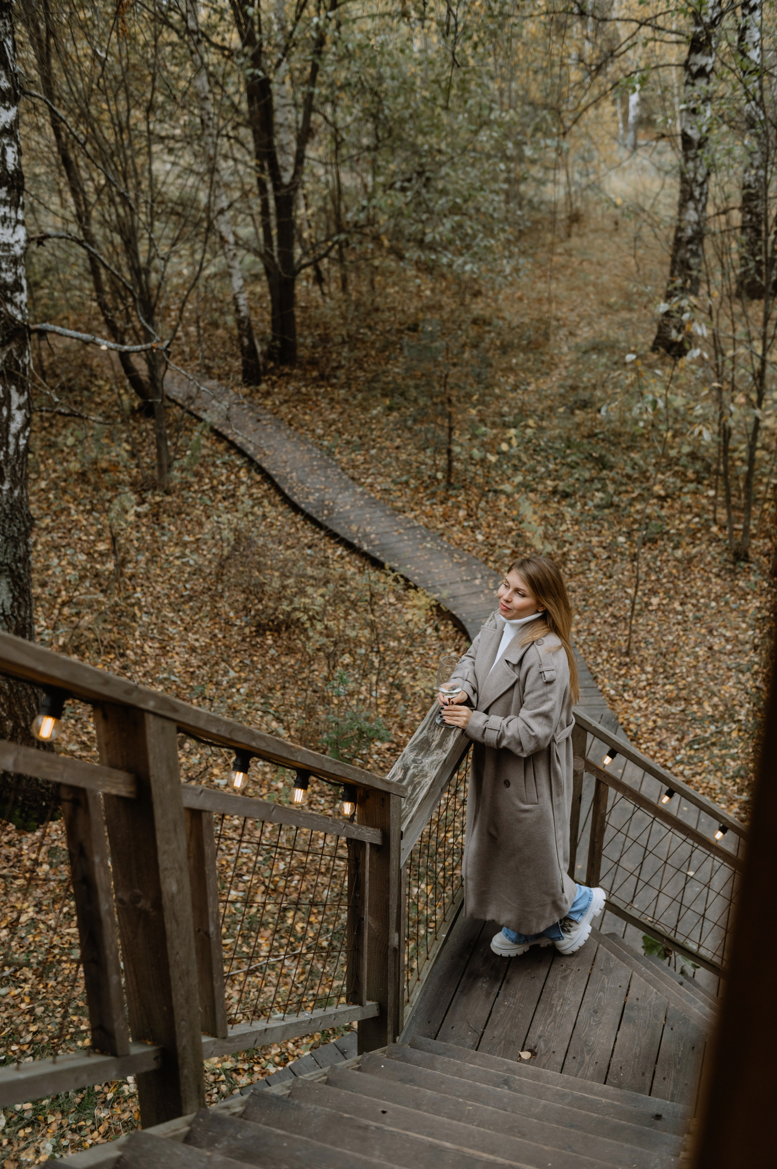 Папин дом на дереве. Свадебный и семейный фотограф в Тульской области Пашкова Екатерина