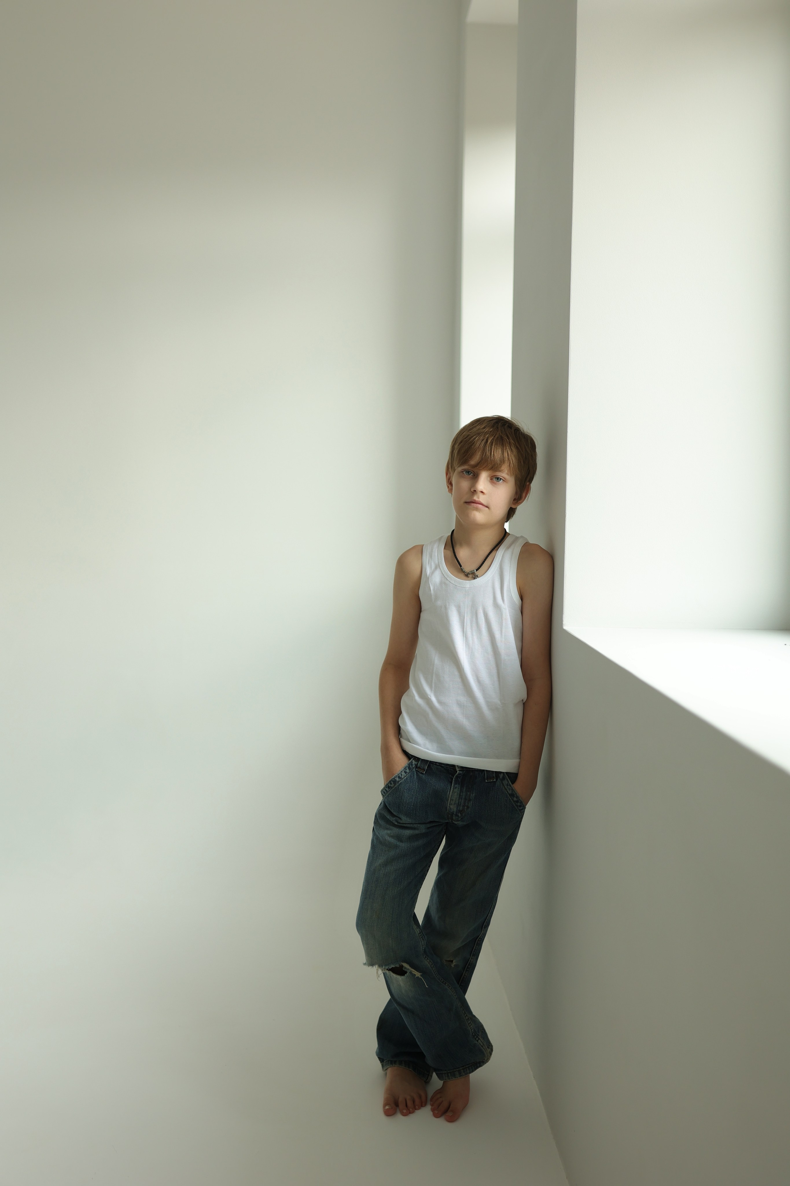 Семён. Модельное агентство