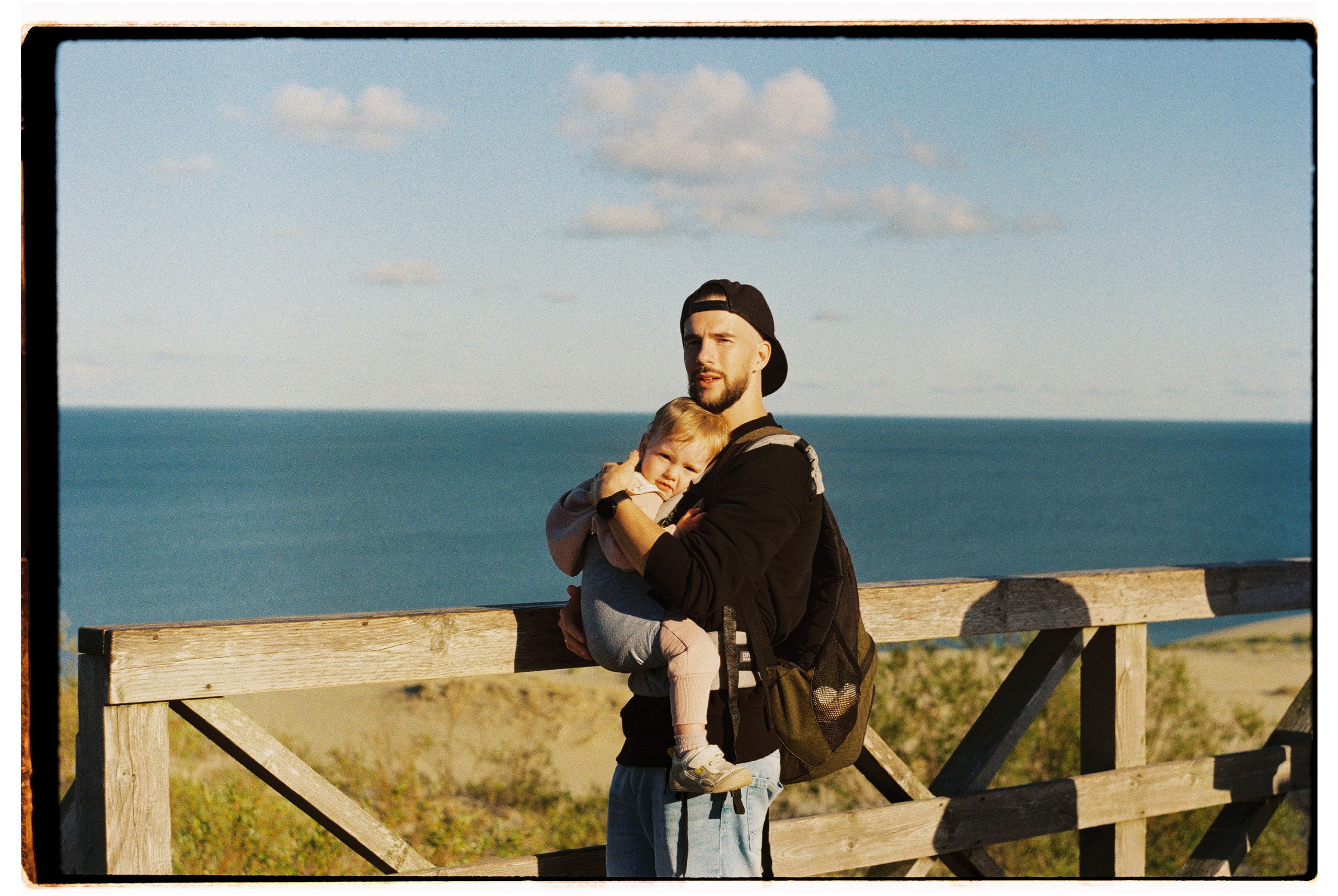 Калининградская область и Санкт-Петербруг | 2024. Портретный фотограф | Олеся Комарова | Екатеринбург