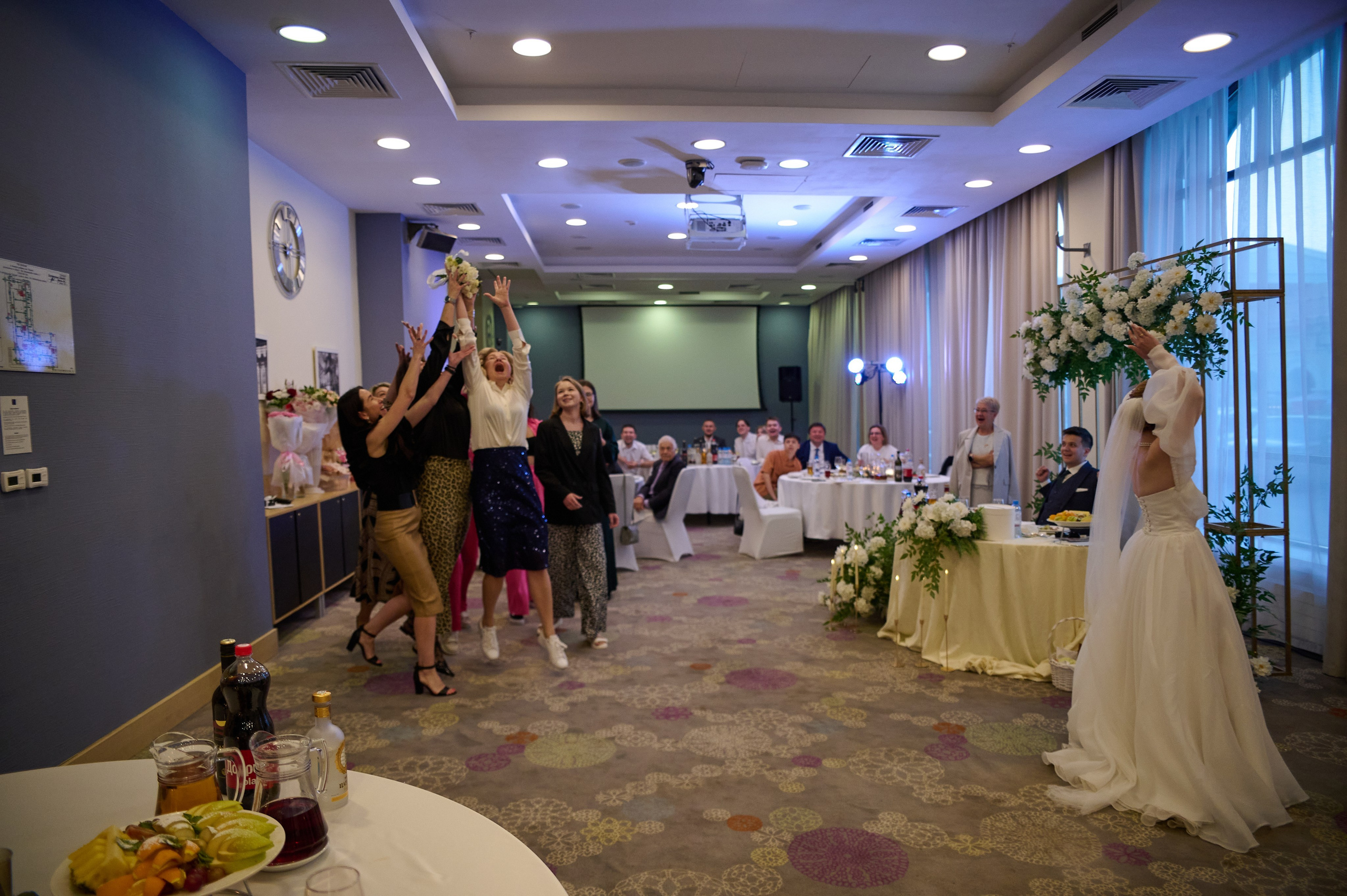 Серии свадебных фотографий. Свадебный фотограф Тимур Хабибуллин