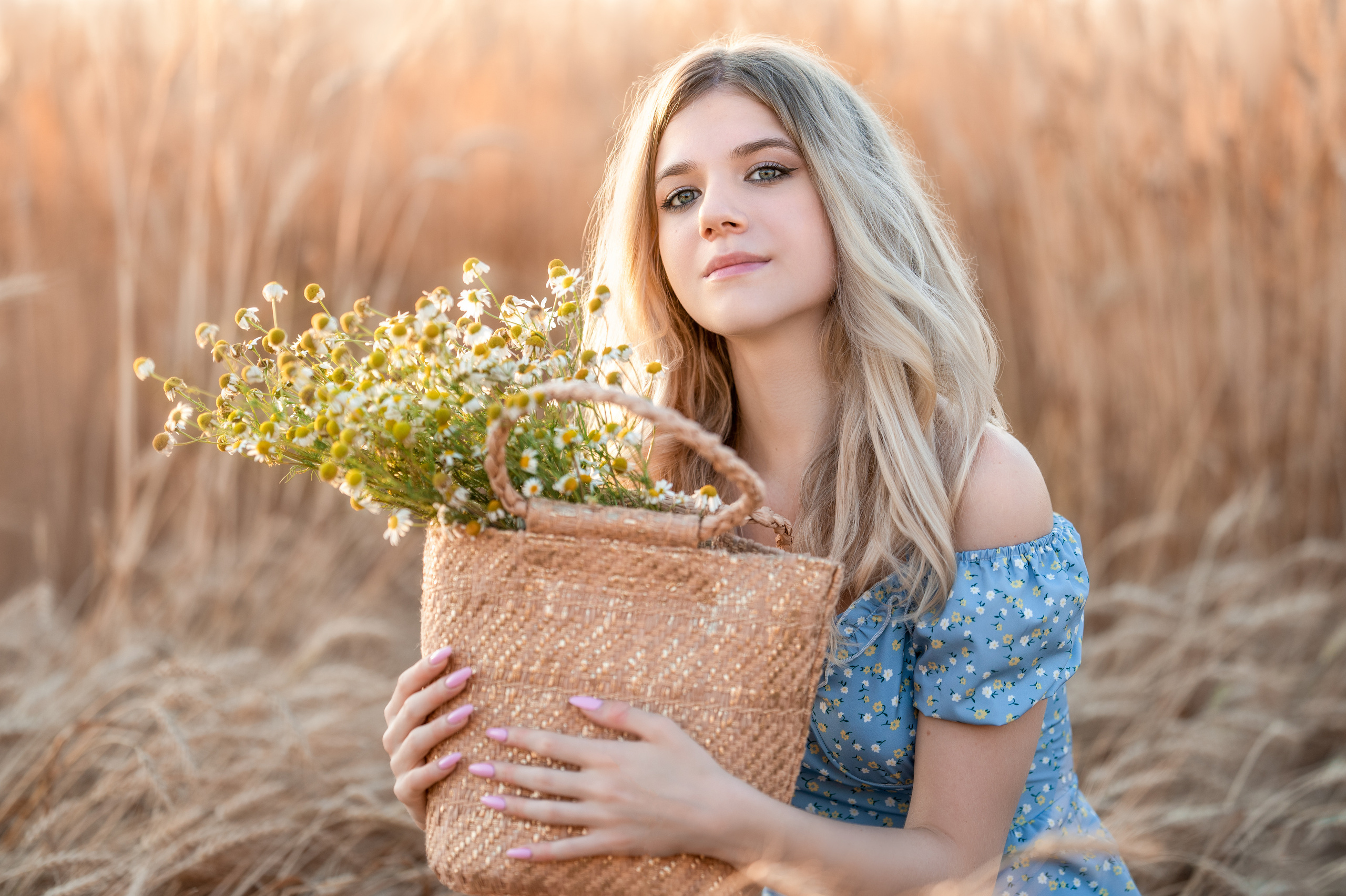 Кристина. Фотограф Елена Сасс Москва