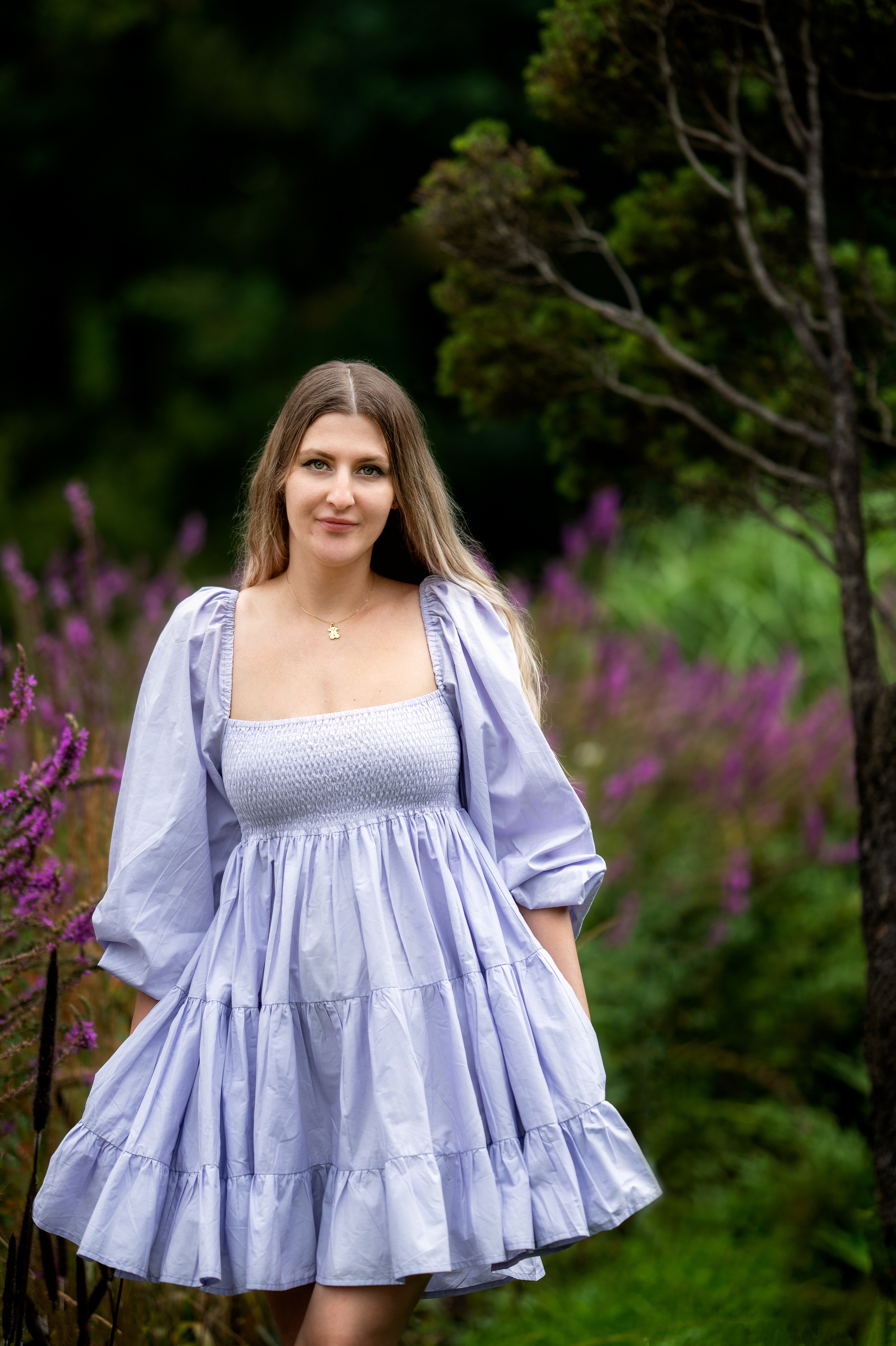 Юлия. Фотограф Елена Сасс Москва