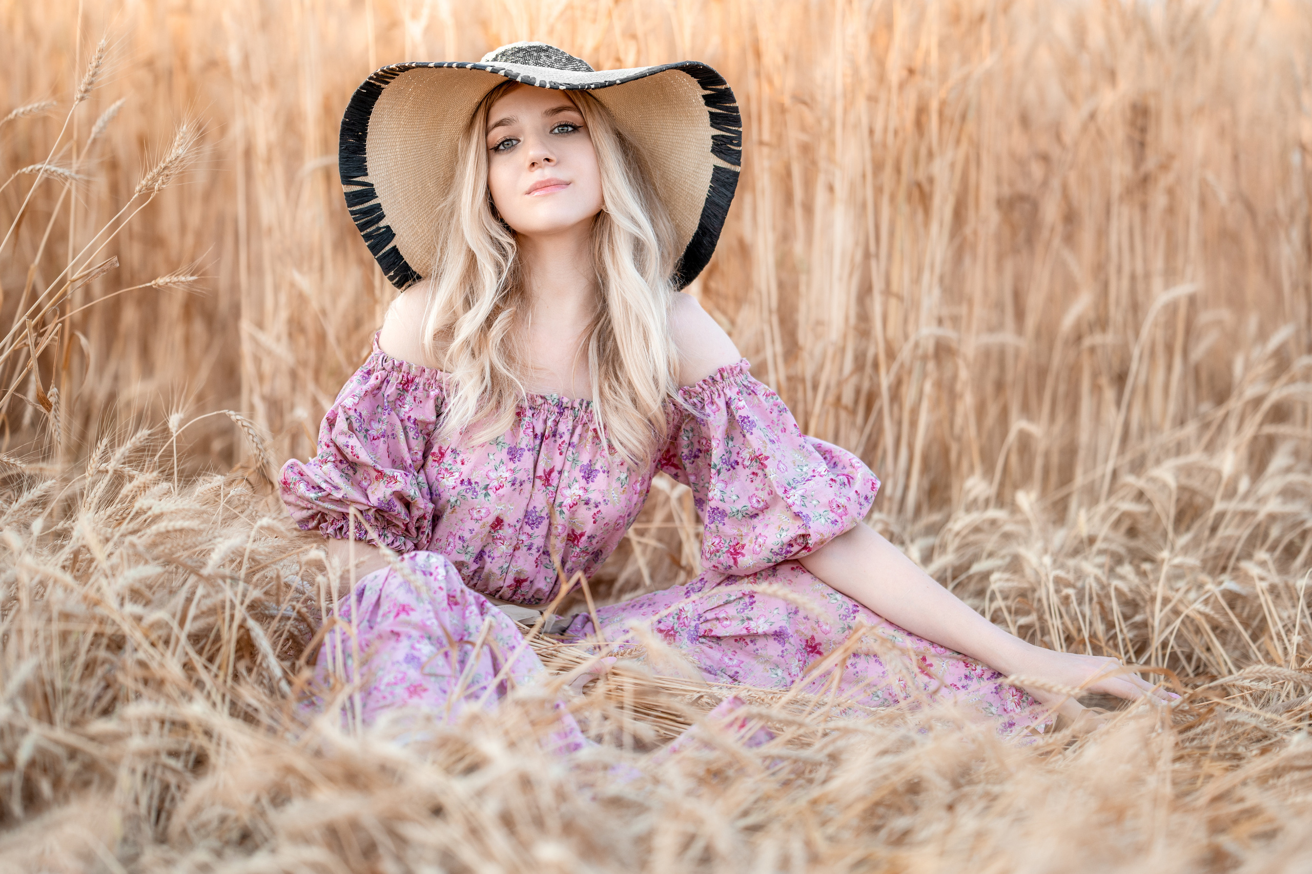 Кристина. Фотограф Елена Сасс Москва