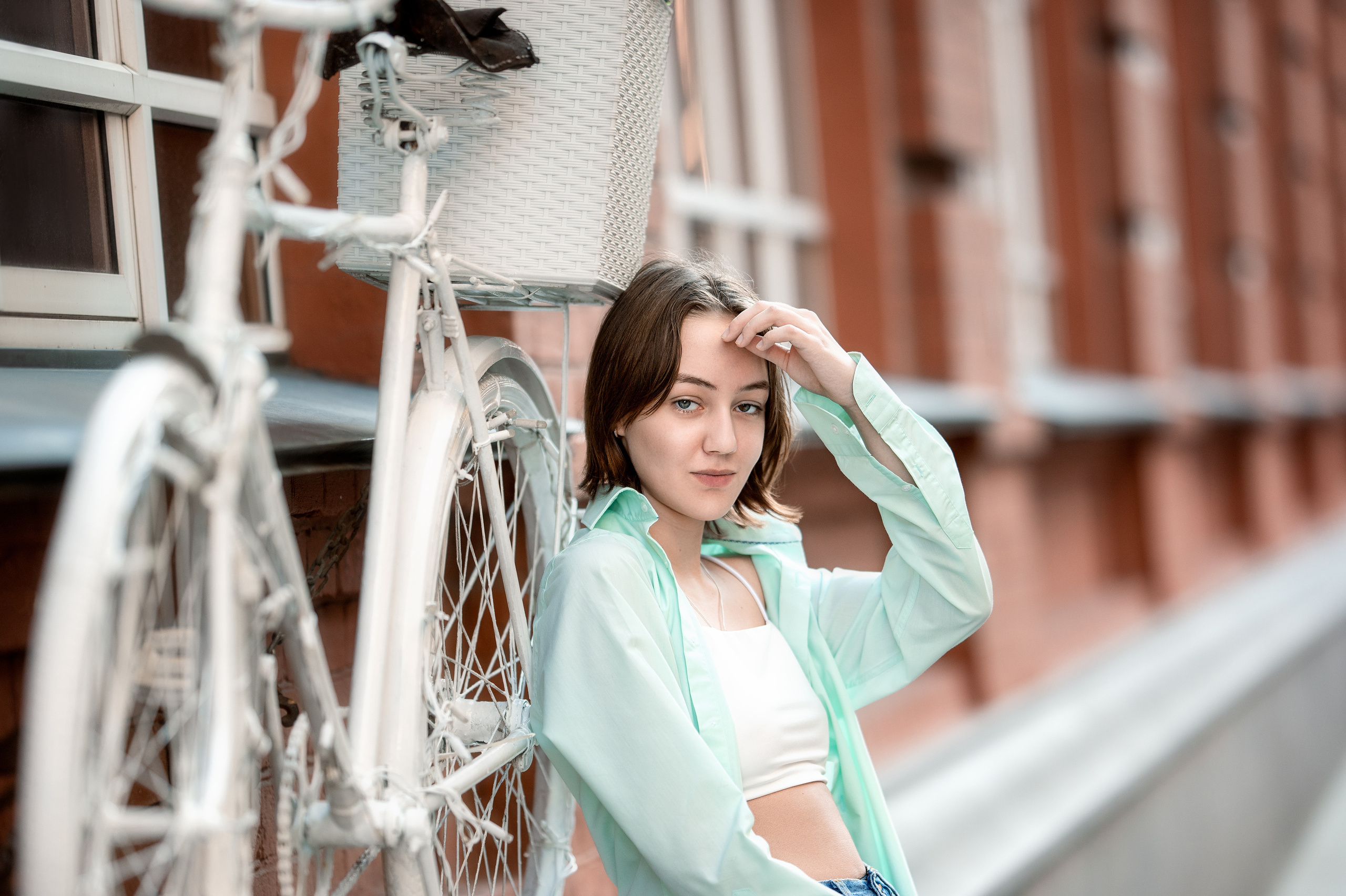 Фотограф Елена Сасс Москва