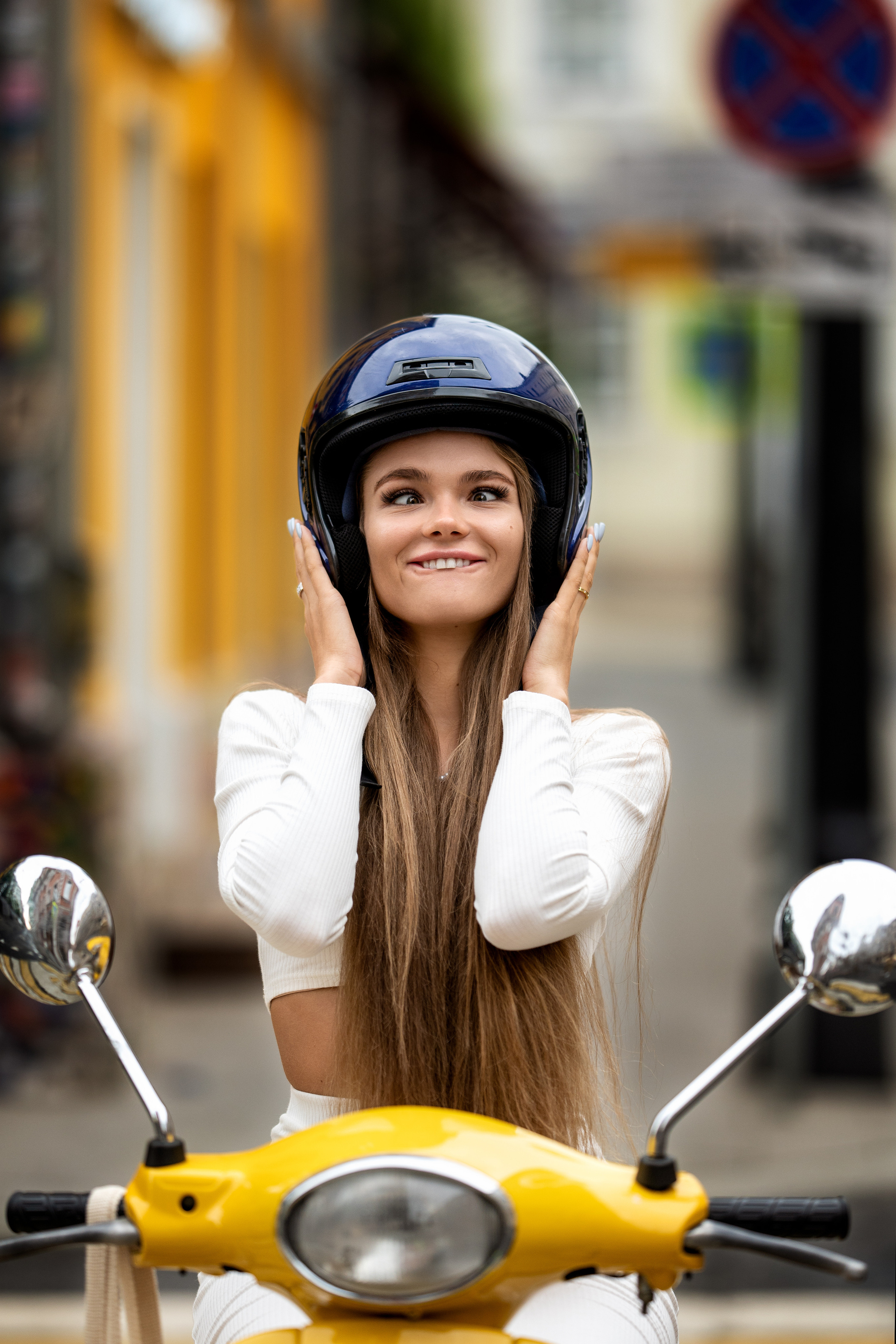 Итальянские мотивы. Фотограф Елена Сасс Москва