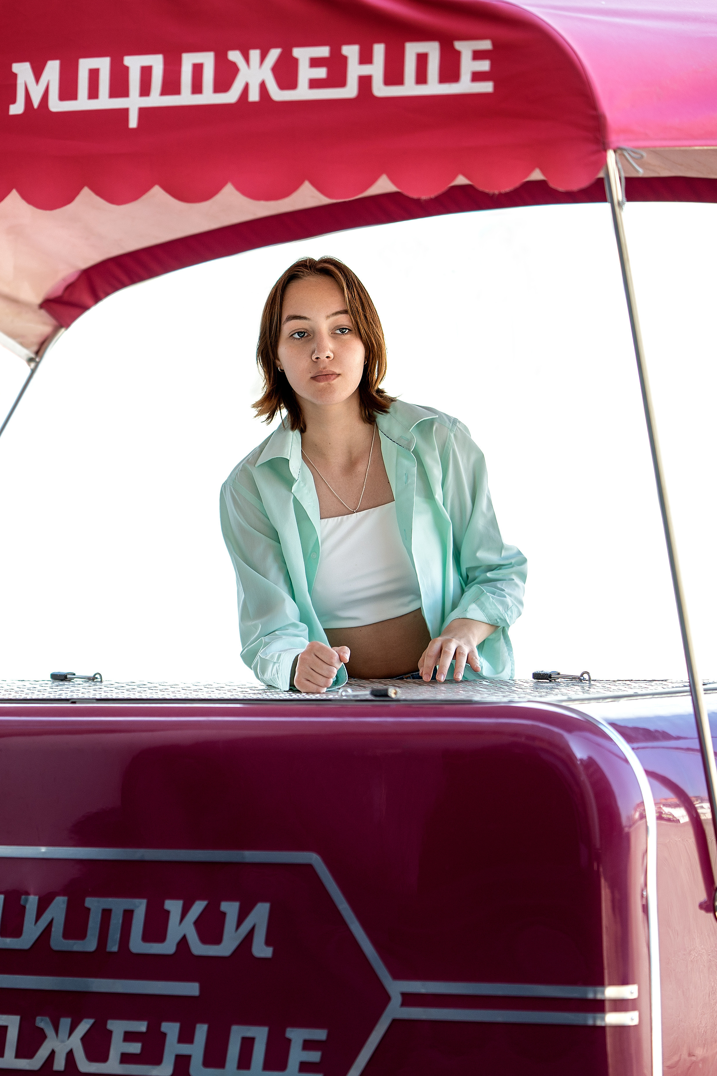 Городские зарисовки. Фотограф Елена Сасс Москва