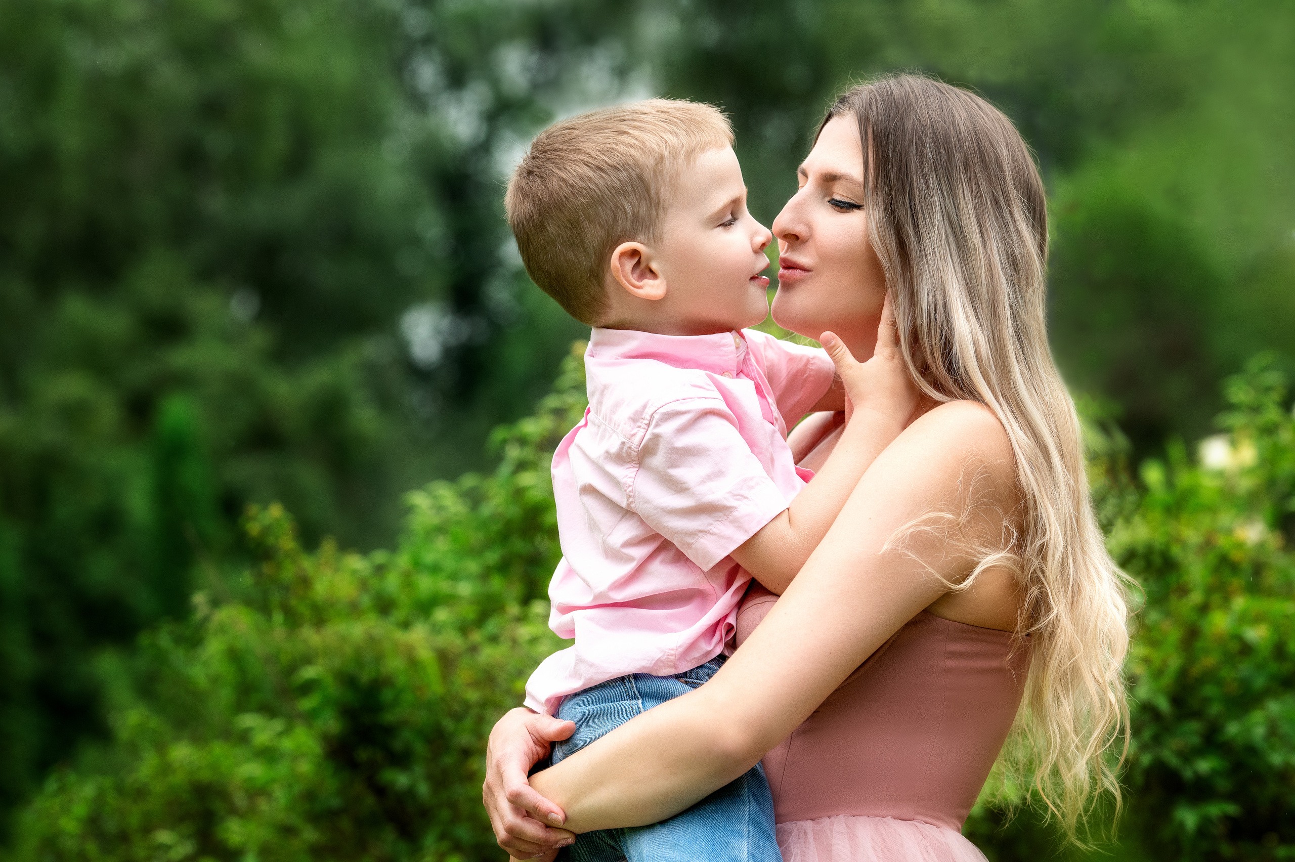 Юлия. Фотограф Елена Сасс Москва