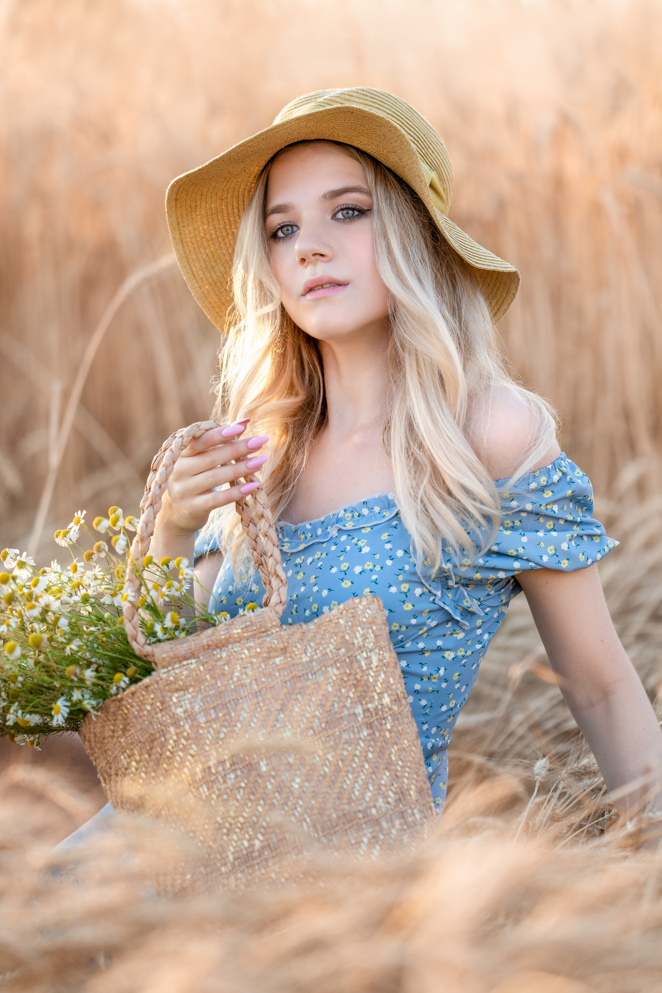 Кристина. Фотограф Елена Сасс Москва