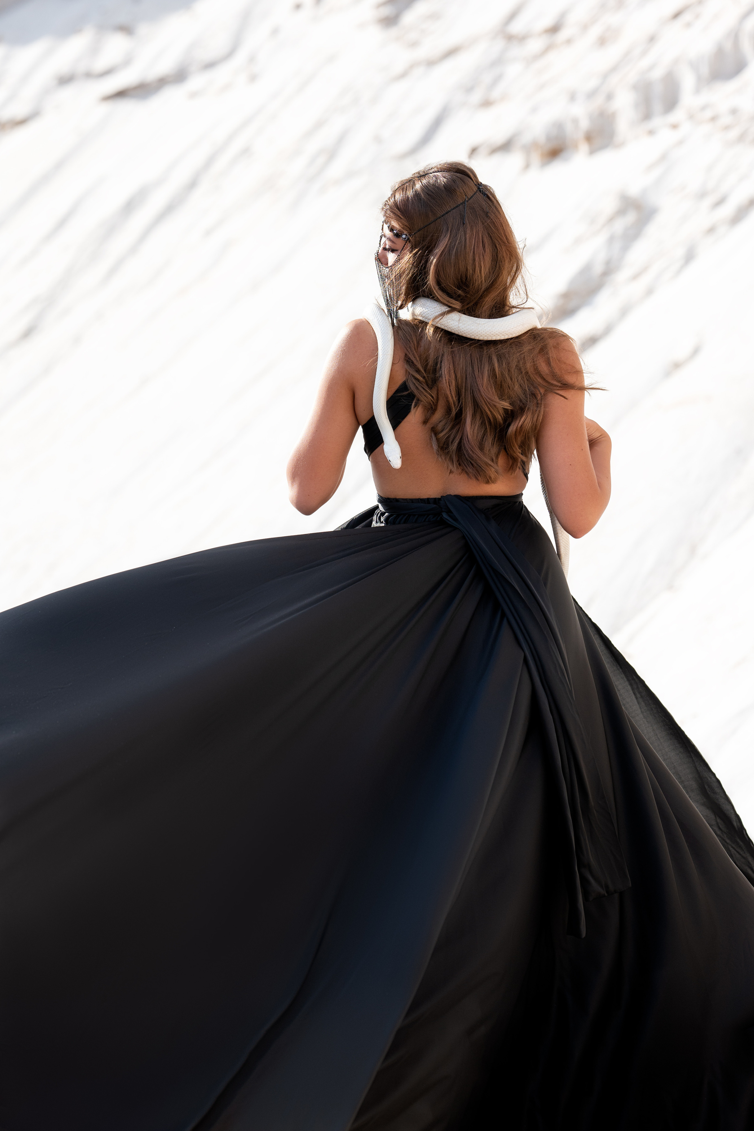 Арабская сказка. Фотограф Елена Сасс Москва