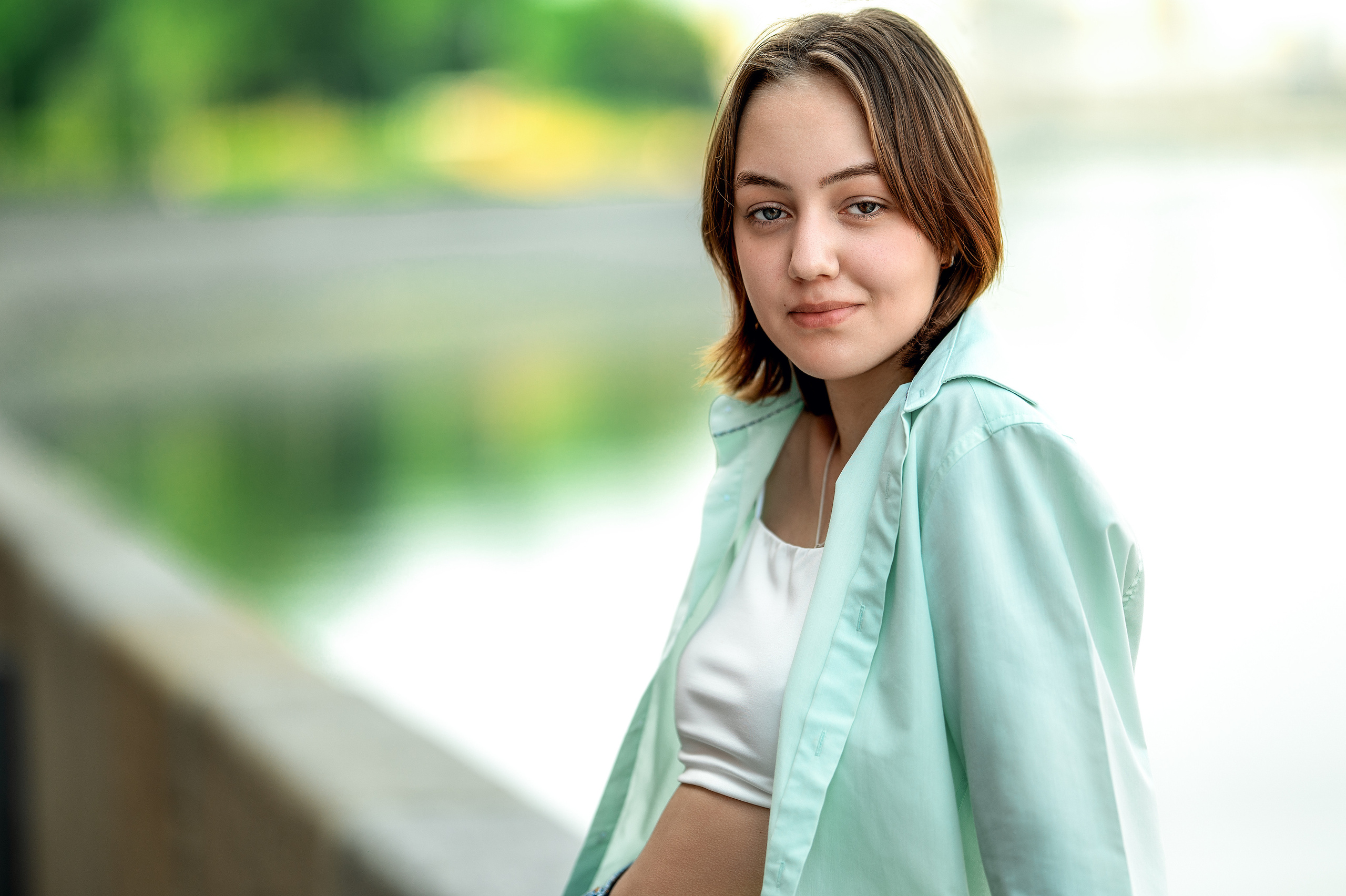 Городские зарисовки. Фотограф Елена Сасс Москва