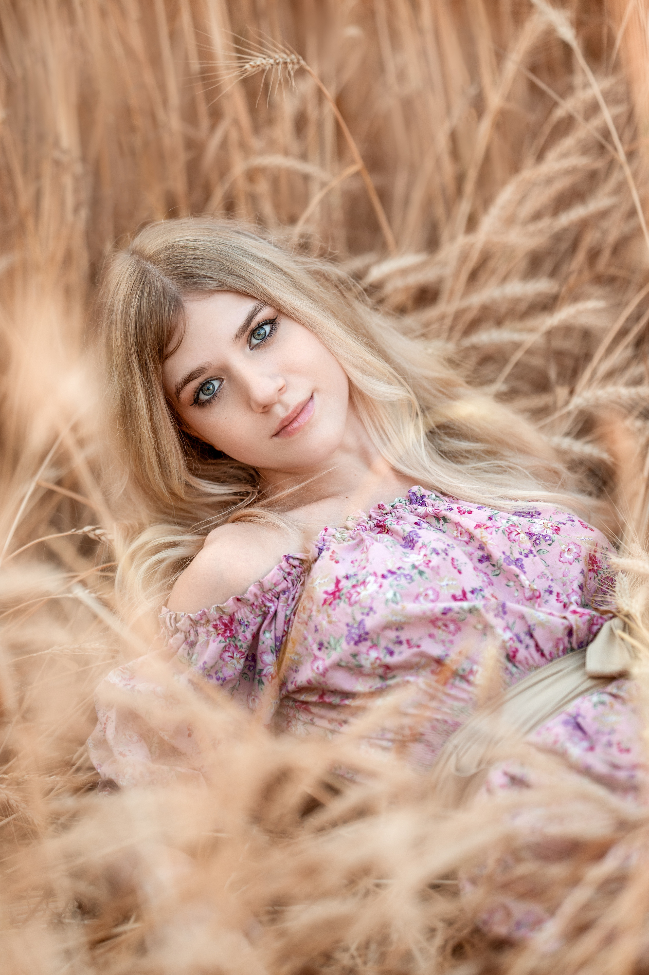 Кристина. Фотограф Елена Сасс Москва