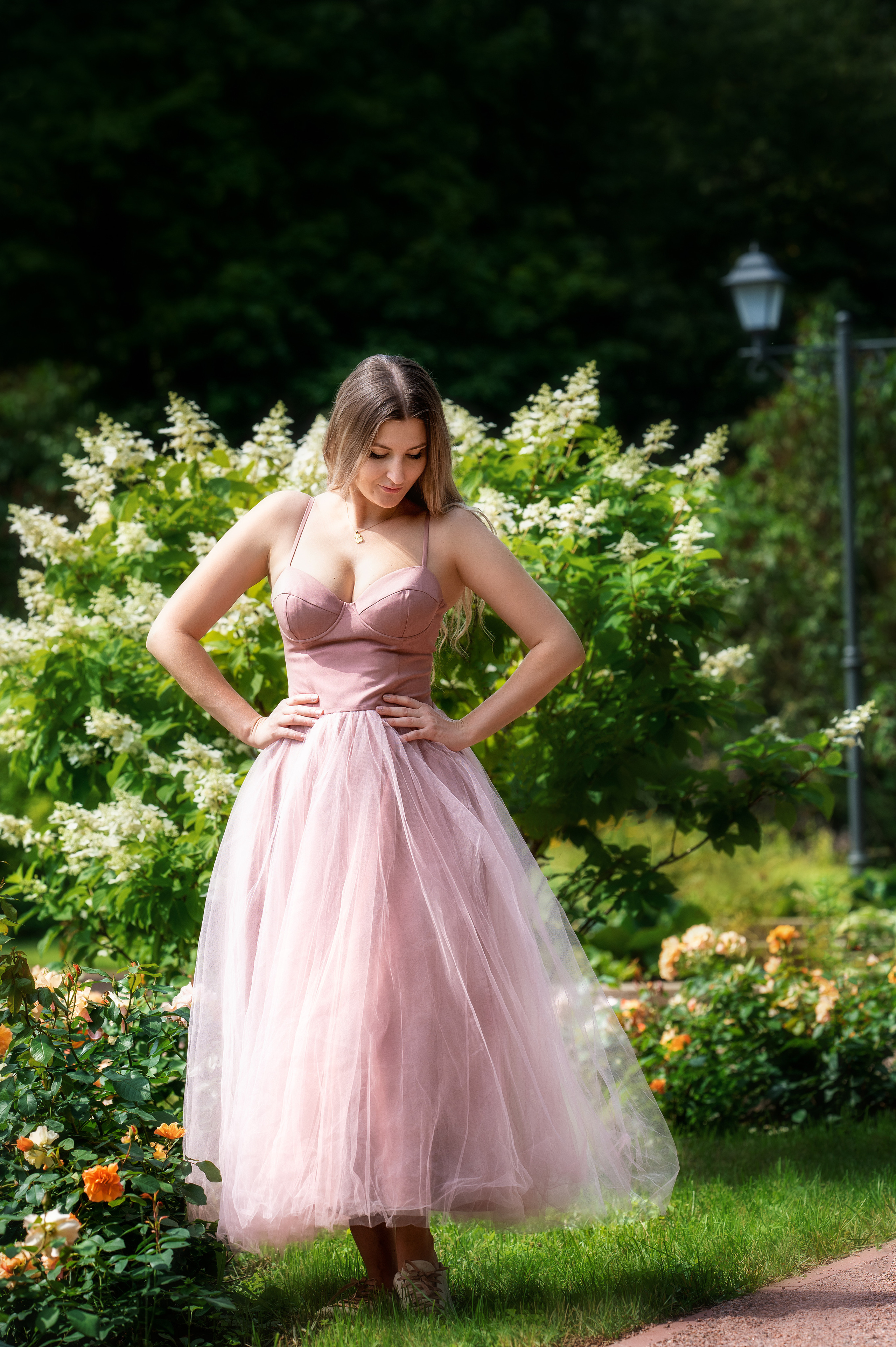 Юлия. Фотограф Елена Сасс Москва