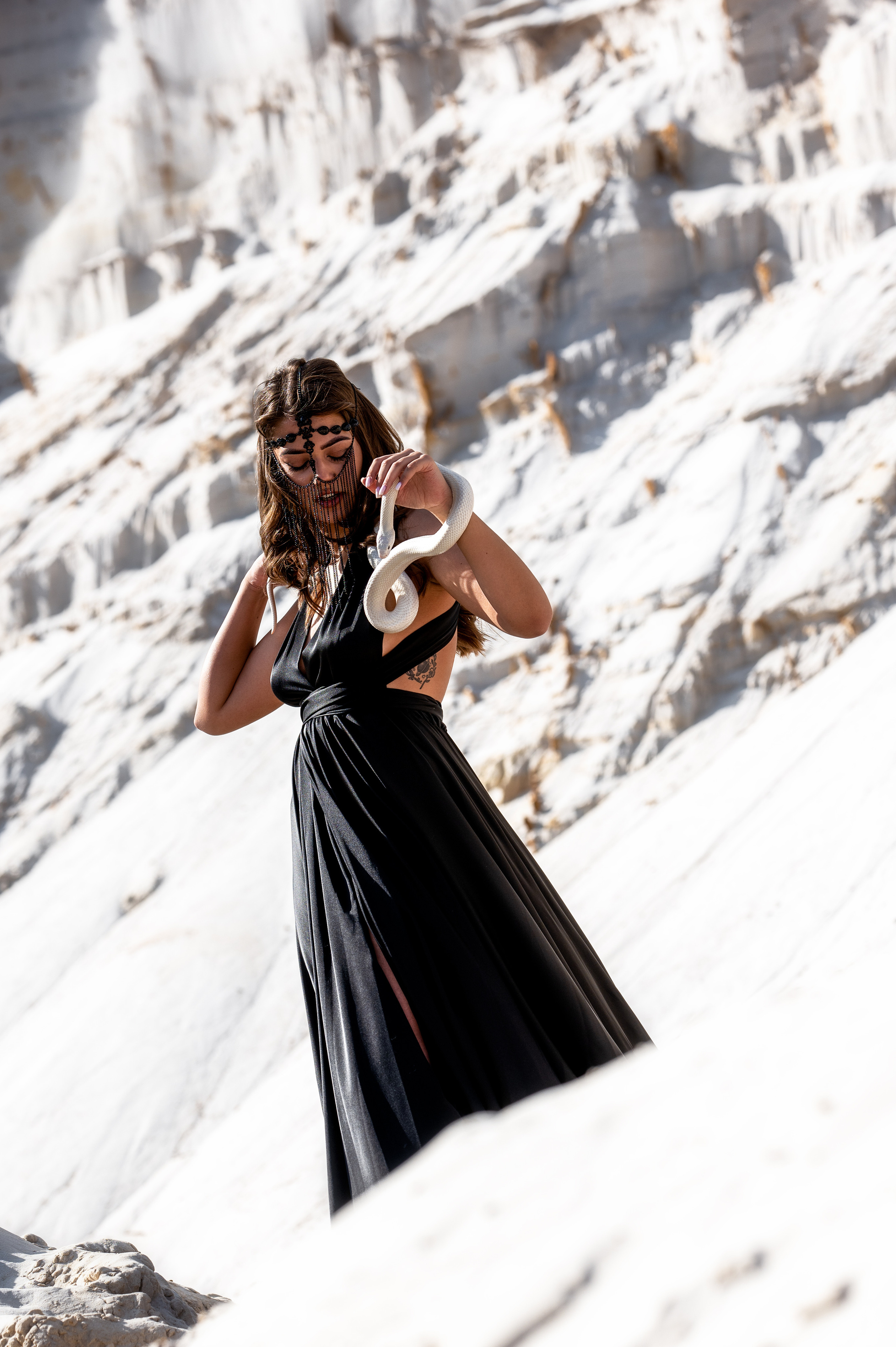 Арабская сказка. Фотограф Елена Сасс Москва