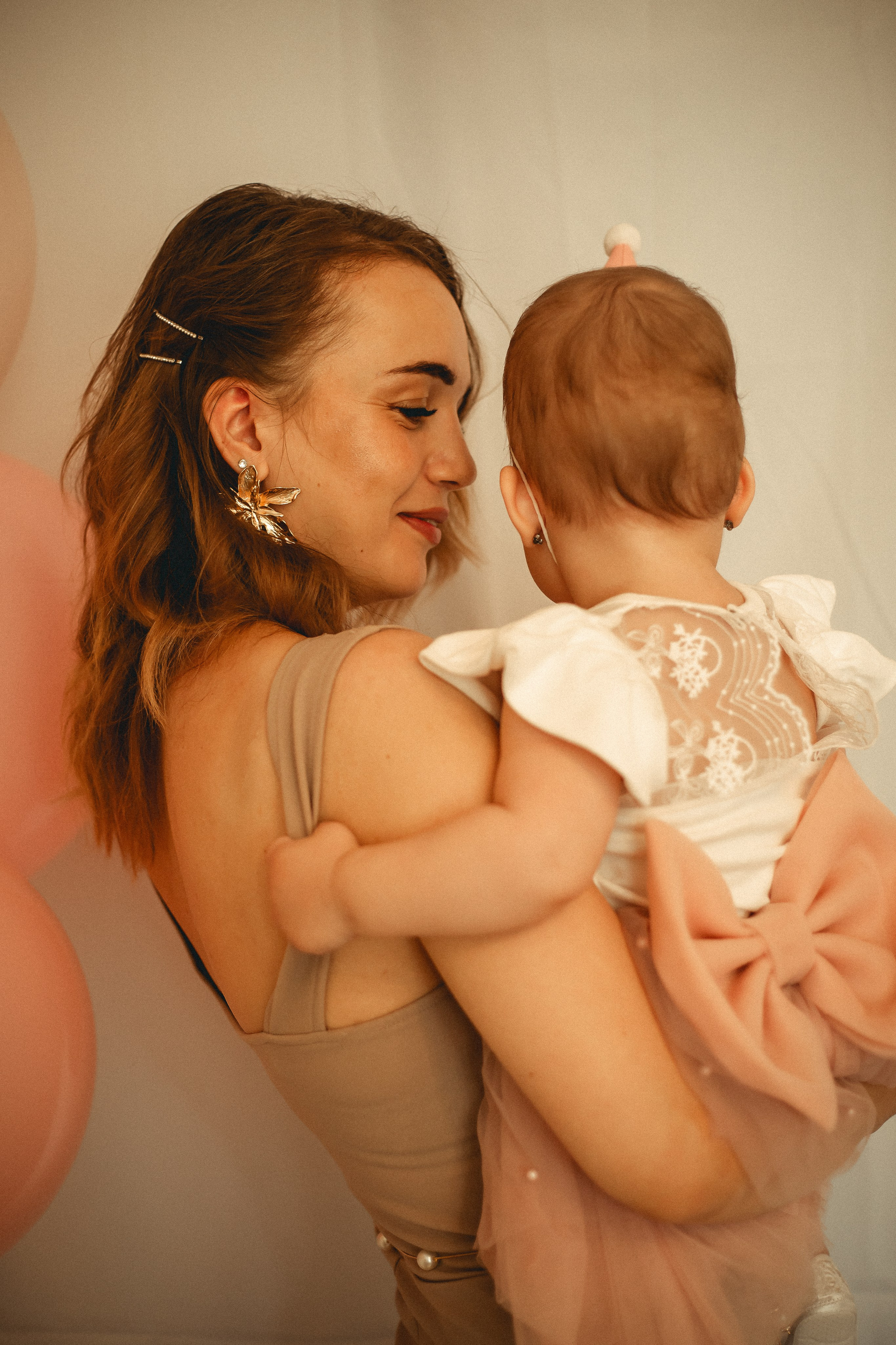 ДОМАШНИЕ. Фотограф крещений, семейный фотограф Приходько Ксения