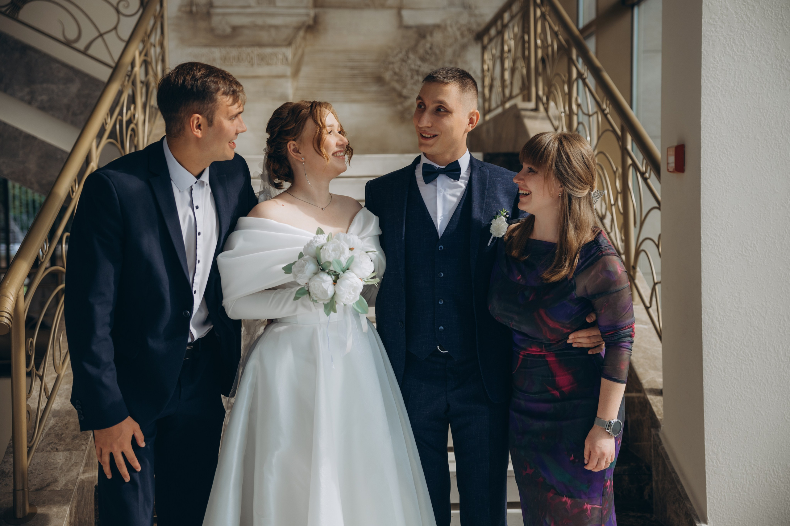 Иван и Елена. Свадебный, семейный фотограф в Иркутске Светлана Макаричева