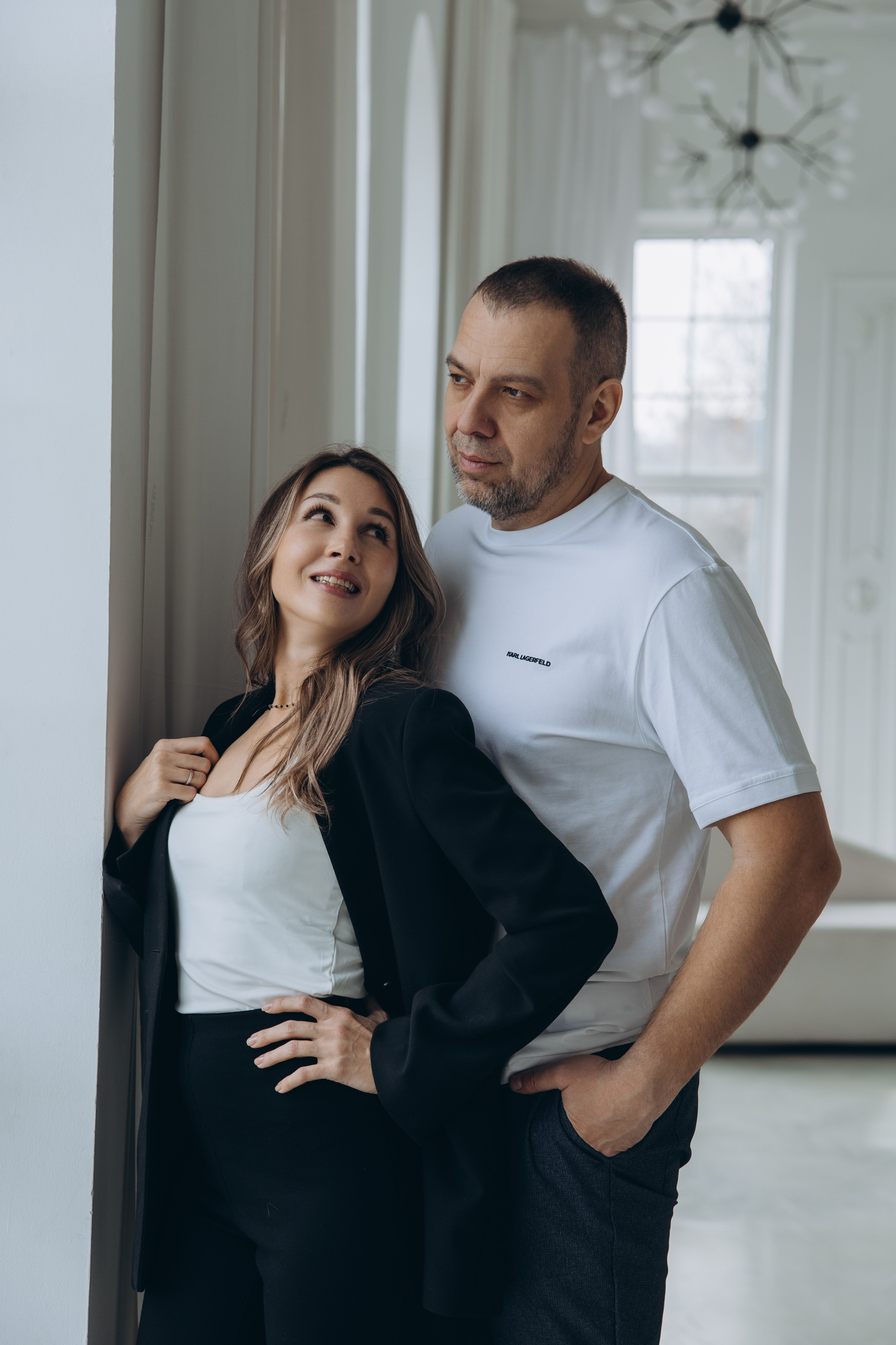 4 поколения. Свадебный, семейный фотограф в Иркутске Светлана Макаричева