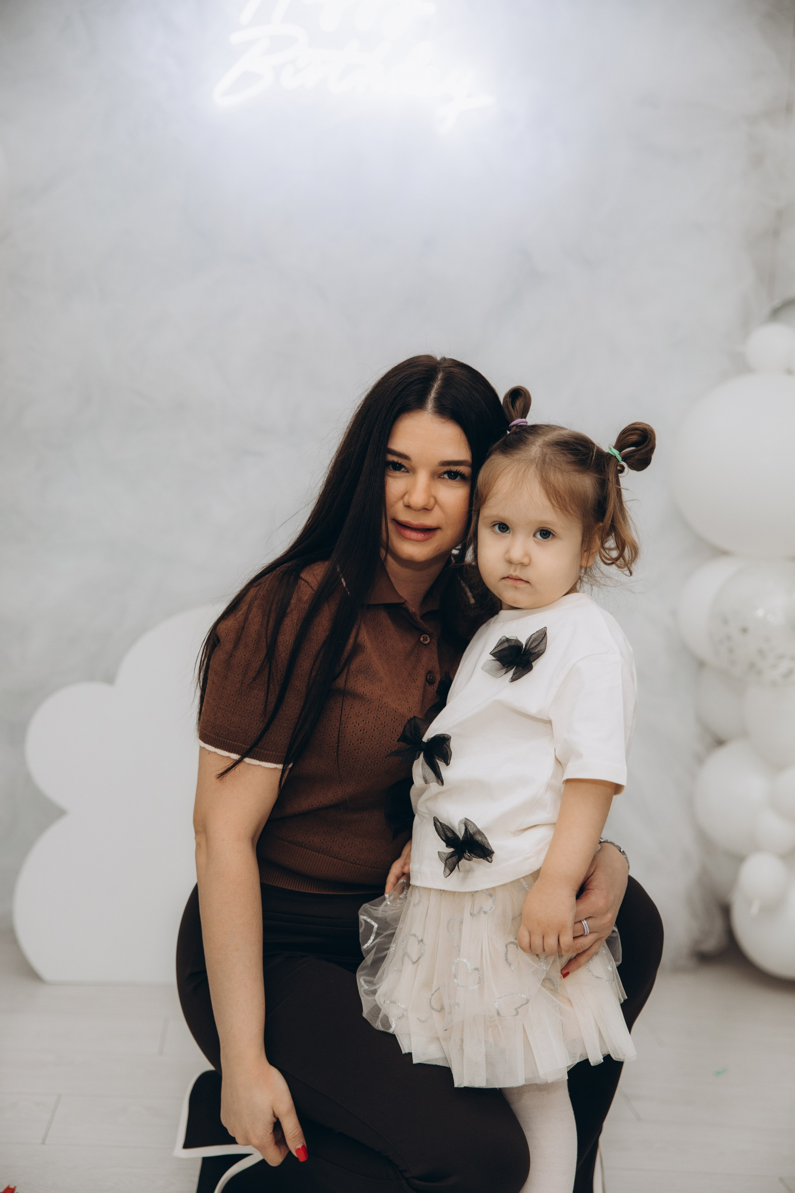 День рождения Демида. Свадебный, семейный фотограф в Иркутске Светлана Макаричева